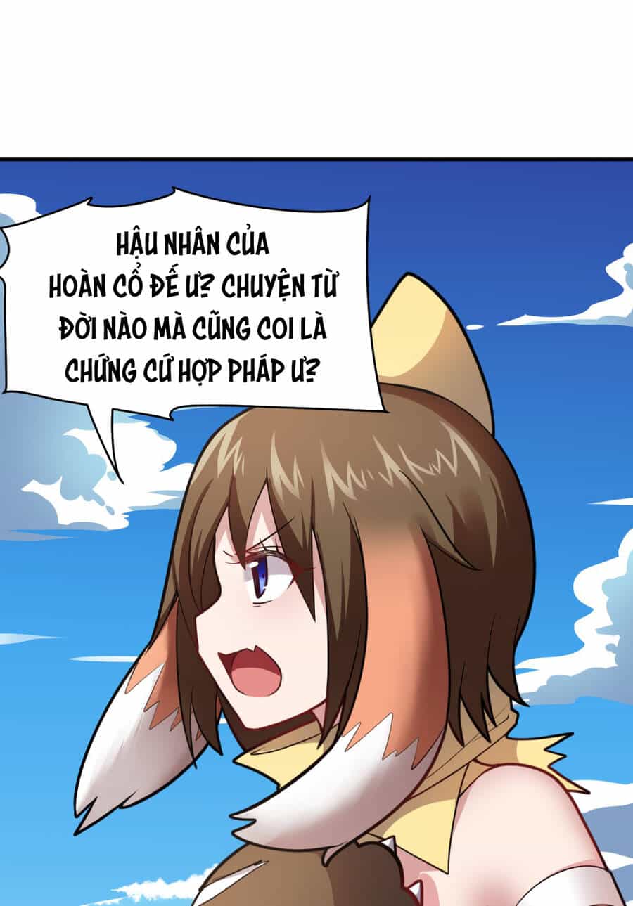 Ma Vương Trở Lại - Chương 23 - ảnh 59