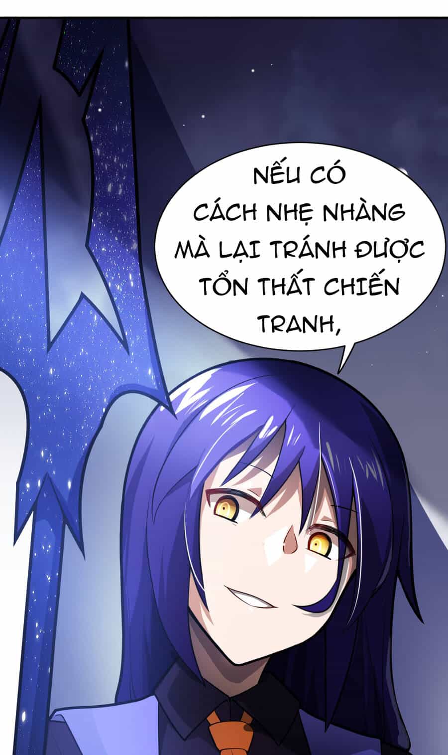 Ma Vương Trở Lại - Chương 23 - ảnh 75