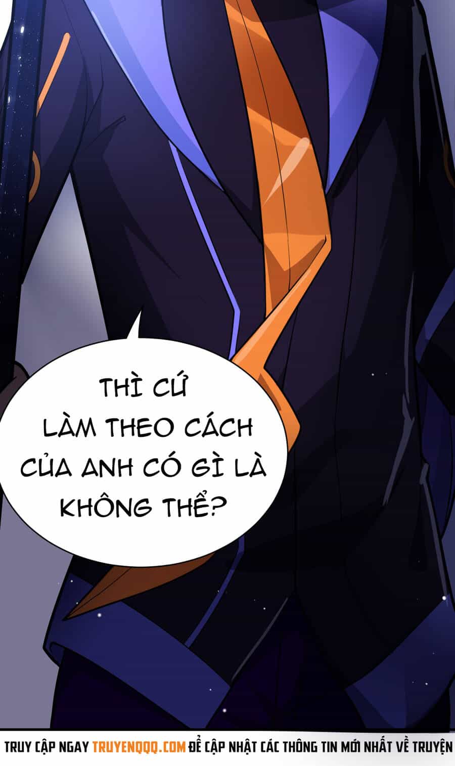 Ma Vương Trở Lại - Chương 23 - ảnh 76