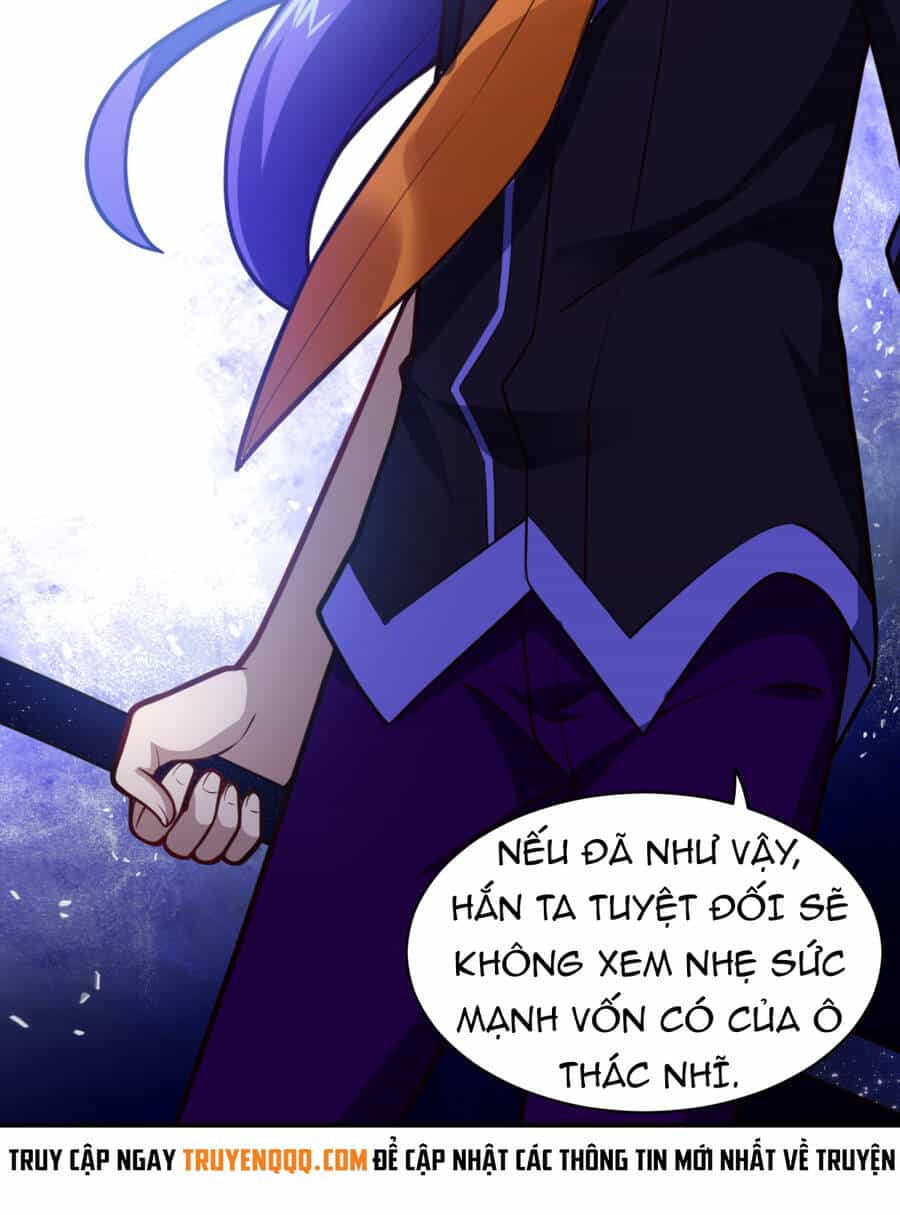 Ma Vương Trở Lại - Chương 24 - ảnh 19
