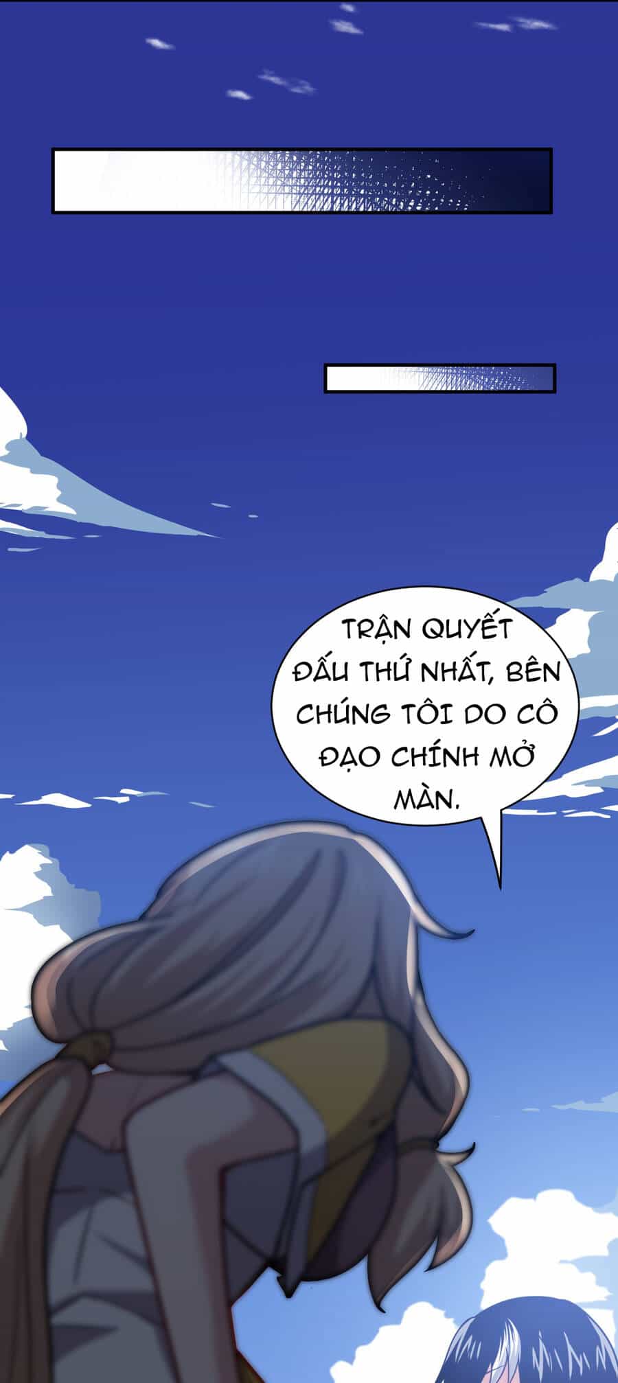 Ma Vương Trở Lại - Chương 24 - ảnh 22