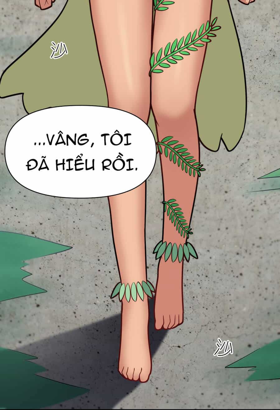 Ma Vương Trở Lại - Chương 24 - ảnh 40