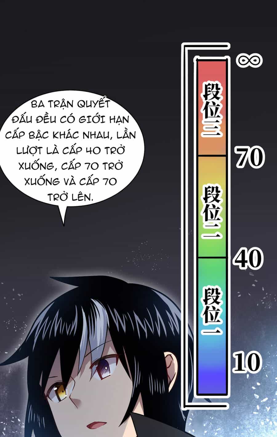 Ma Vương Trở Lại - Chương 24 - ảnh 5