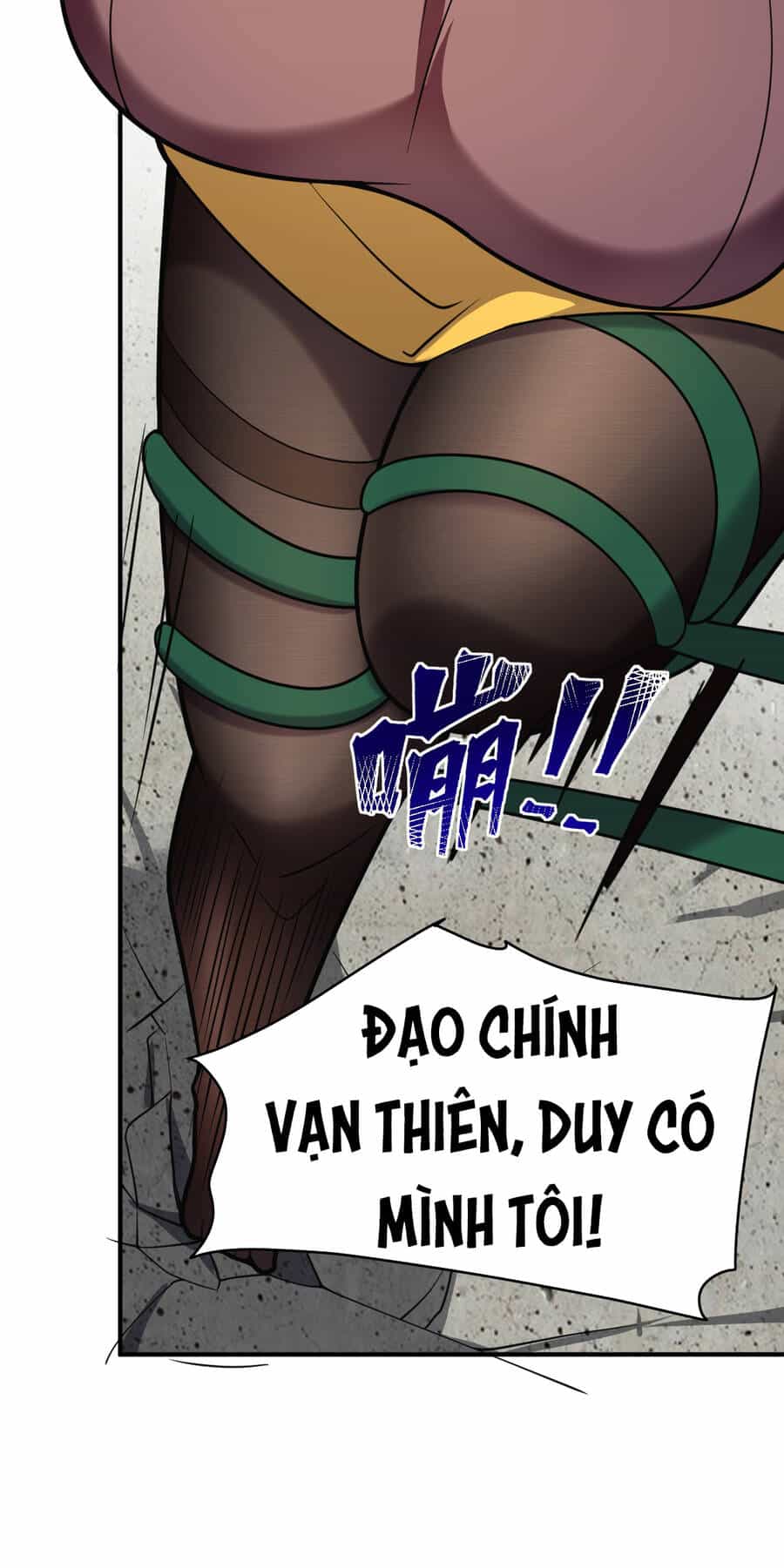 Ma Vương Trở Lại - Chương 24 - ảnh 59