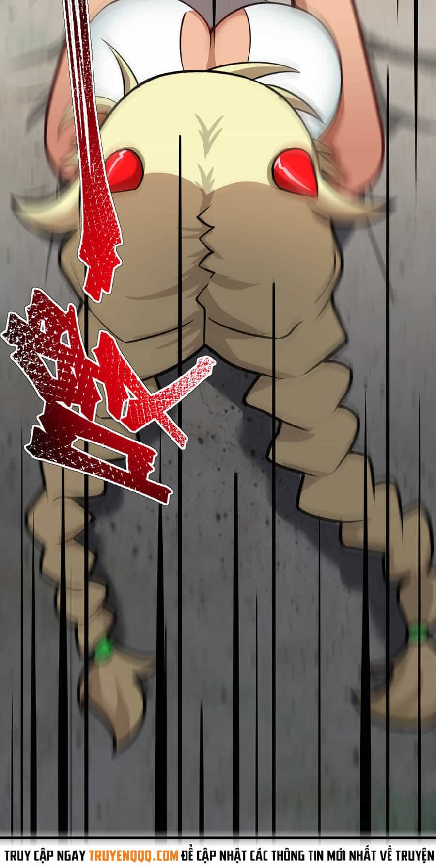 Ma Vương Trở Lại - Chương 24 - ảnh 63