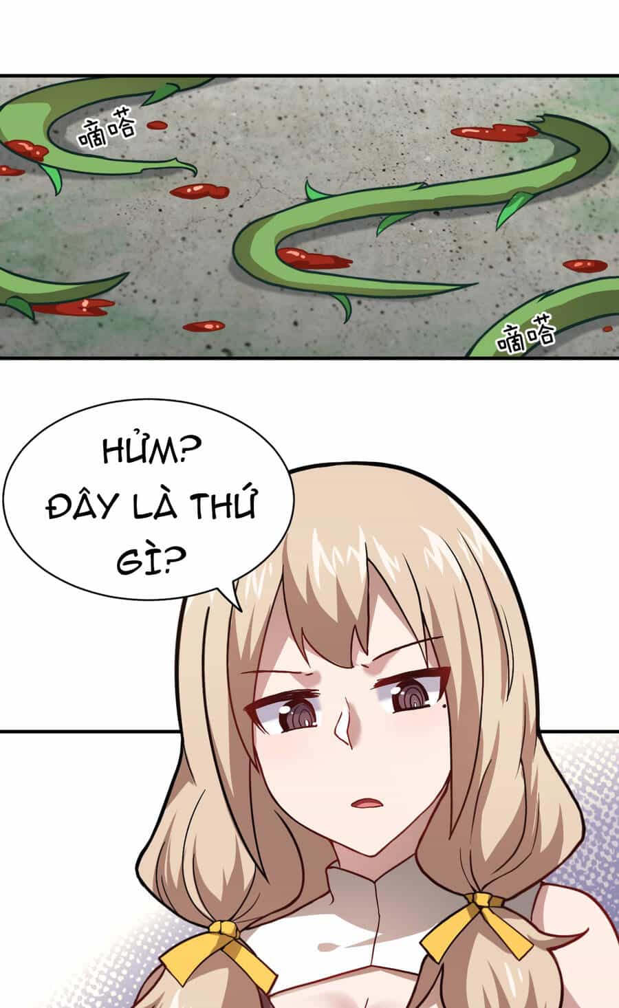 Ma Vương Trở Lại - Chương 25 - ảnh 21
