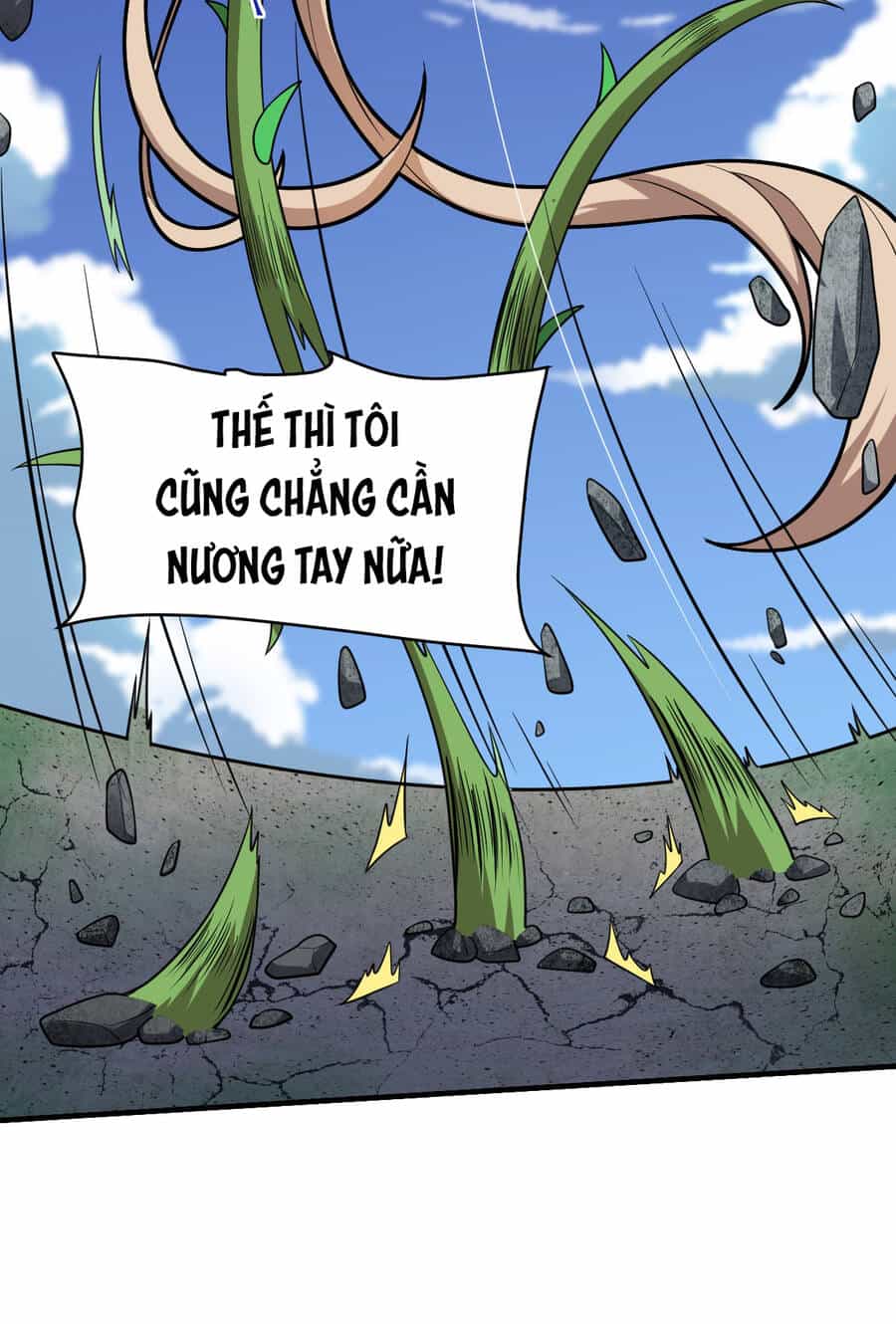 Ma Vương Trở Lại - Chương 25 - ảnh 29
