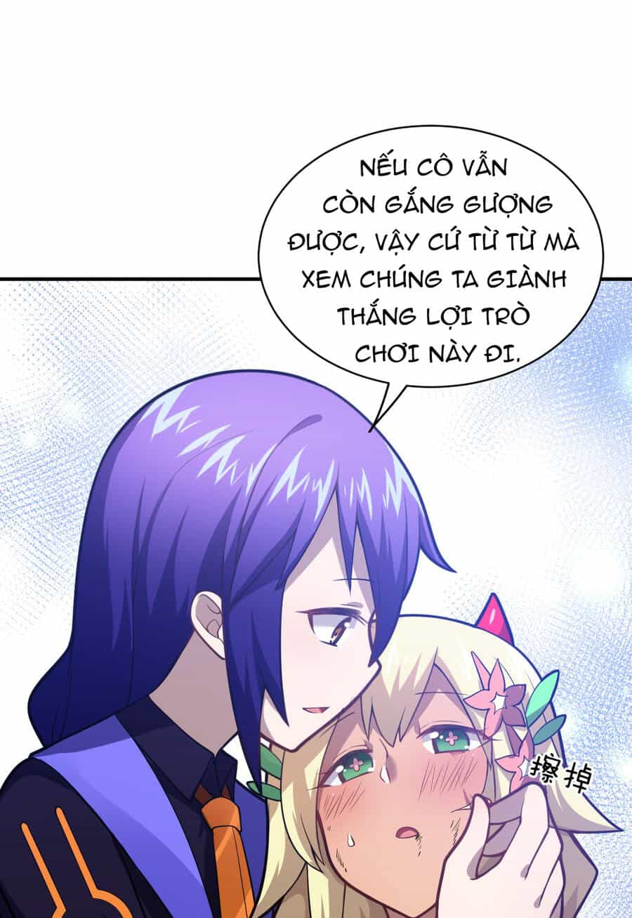 Ma Vương Trở Lại - Chương 25 - ảnh 45