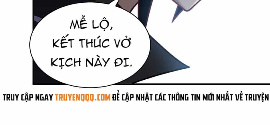 Ma Vương Trở Lại - Chương 26 - ảnh 25