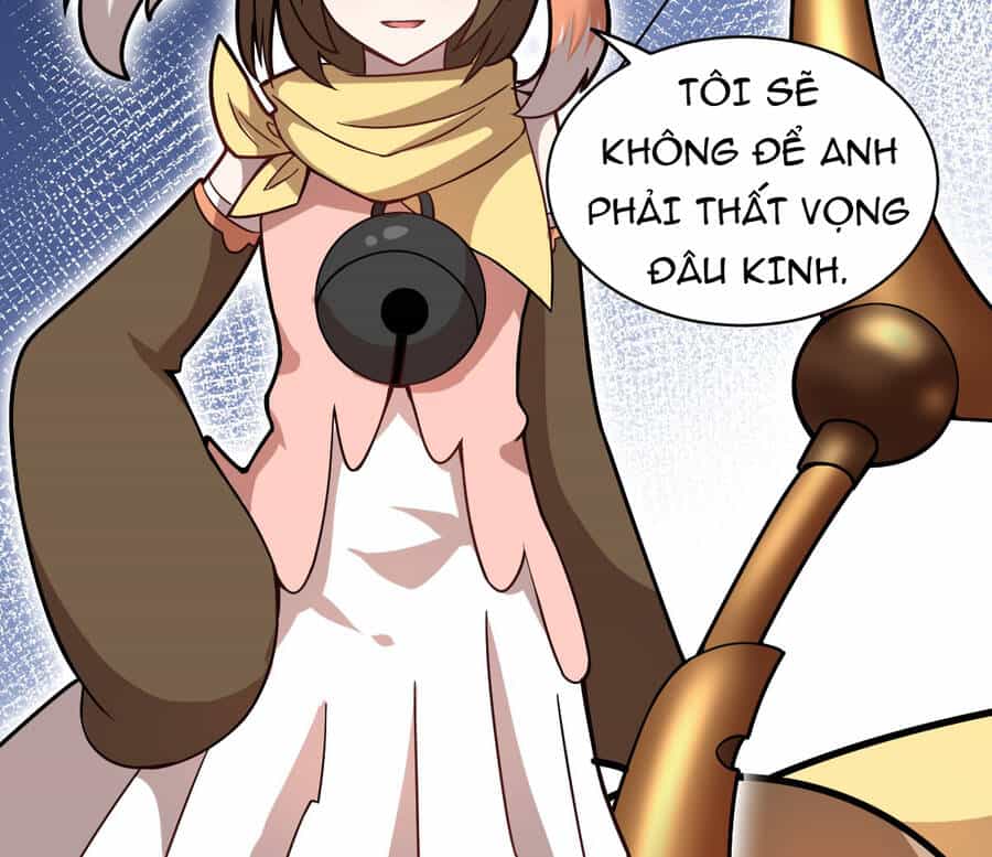 Ma Vương Trở Lại - Chương 26 - ảnh 27