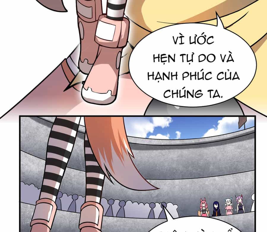 Ma Vương Trở Lại - Chương 26 - ảnh 30