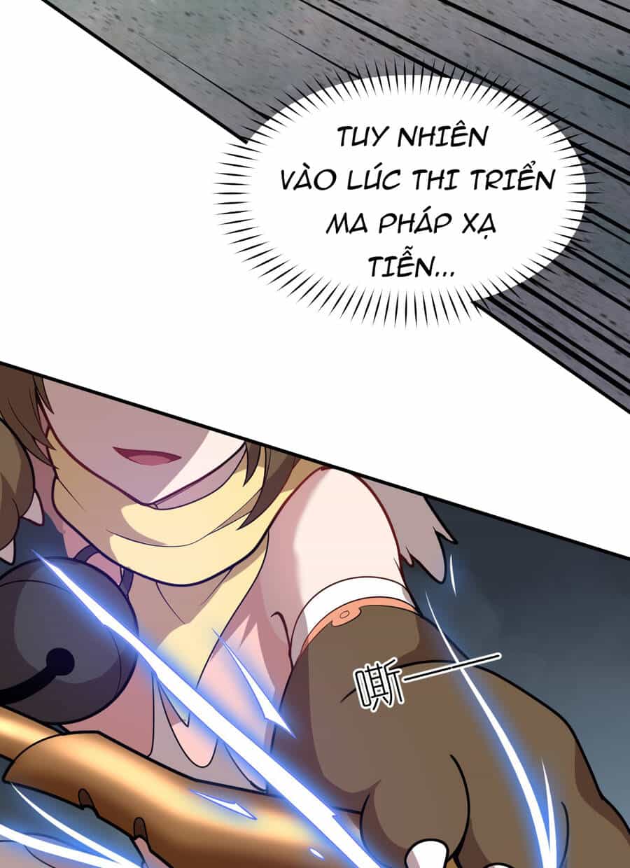 Ma Vương Trở Lại - Chương 26 - ảnh 93