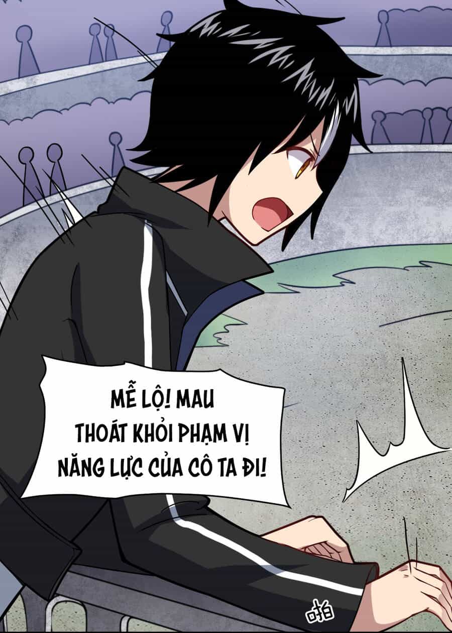 Ma Vương Trở Lại - Chương 27 - ảnh 11