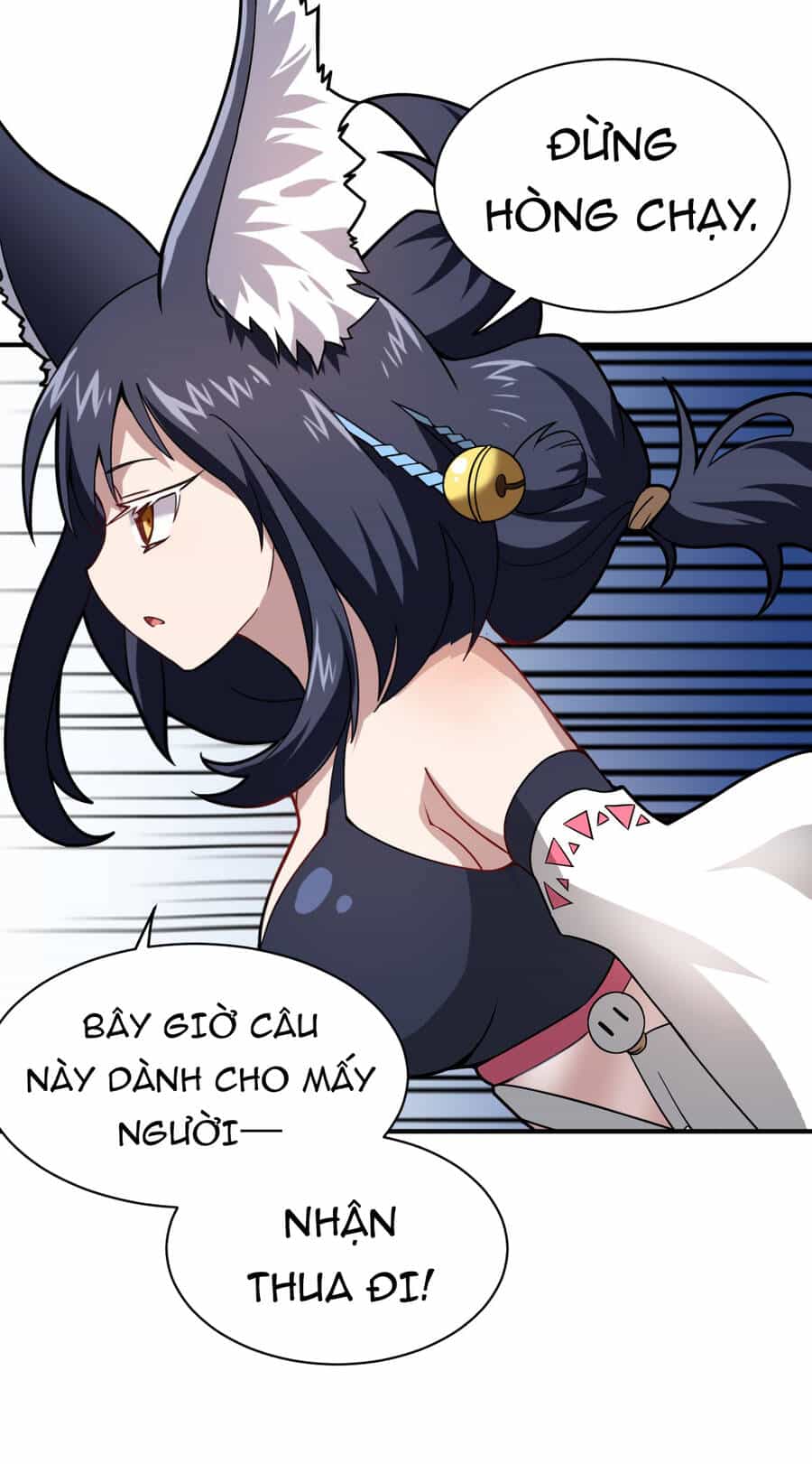 Ma Vương Trở Lại - Chương 27 - ảnh 13