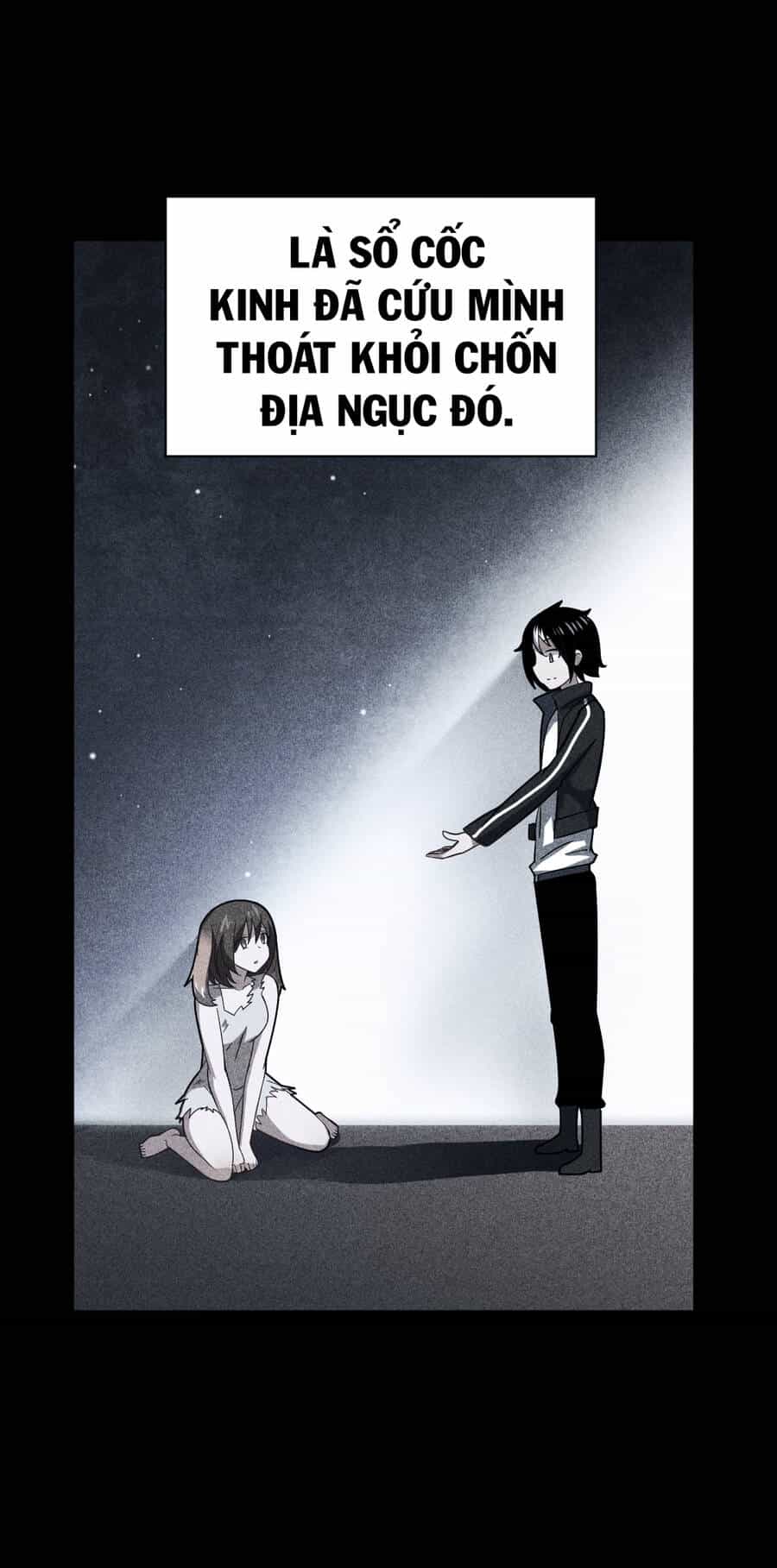 Ma Vương Trở Lại - Chương 27 - ảnh 18