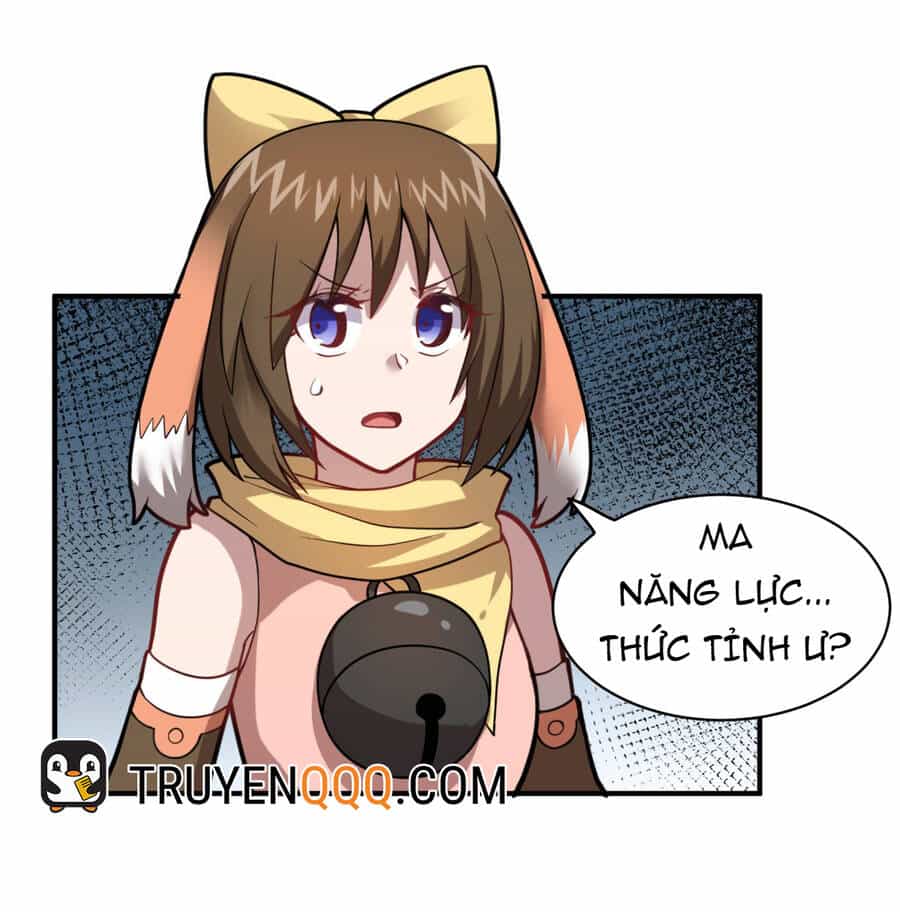 Ma Vương Trở Lại - Chương 27 - ảnh 2