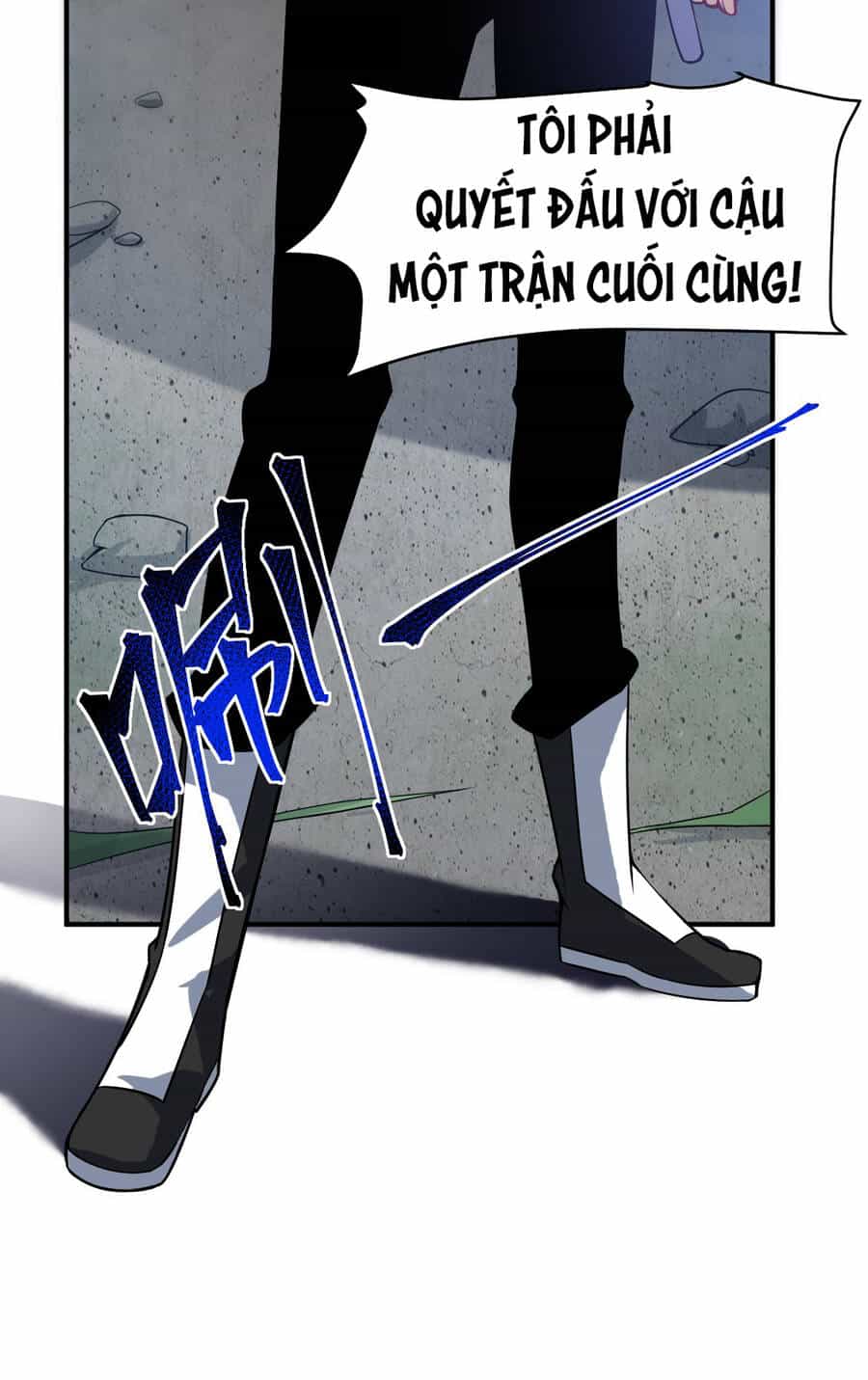 Ma Vương Trở Lại - Chương 27 - ảnh 47