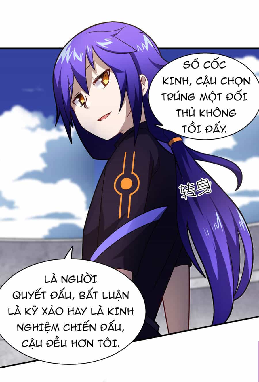 Ma Vương Trở Lại - Chương 27 - ảnh 66