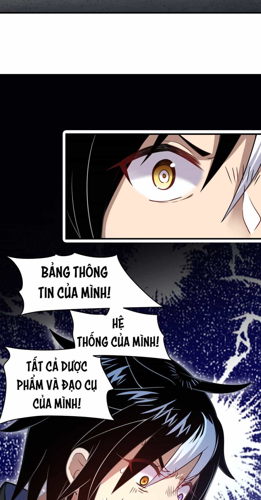 Ma Vương Trở Lại - Chương 28 - ảnh 44