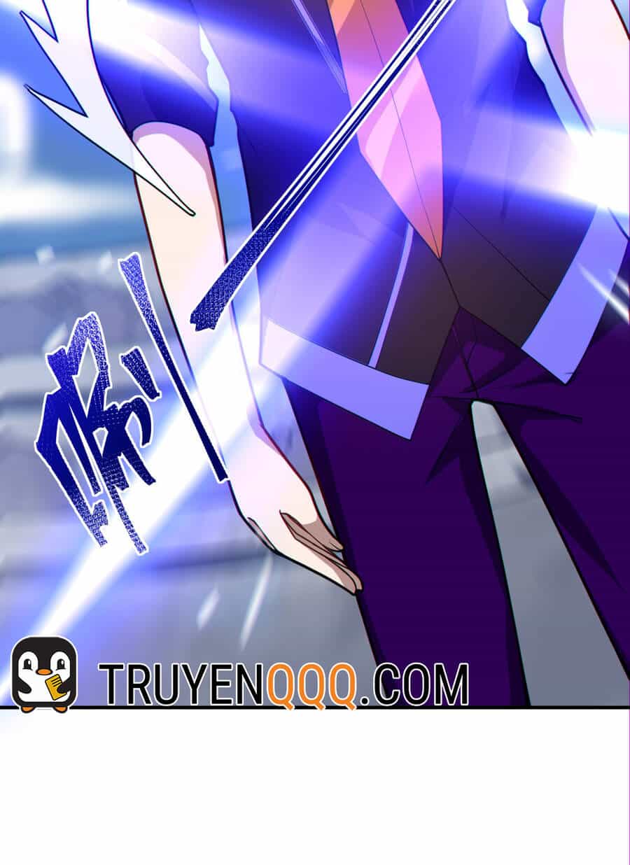 Ma Vương Trở Lại - Chương 28 - ảnh 5