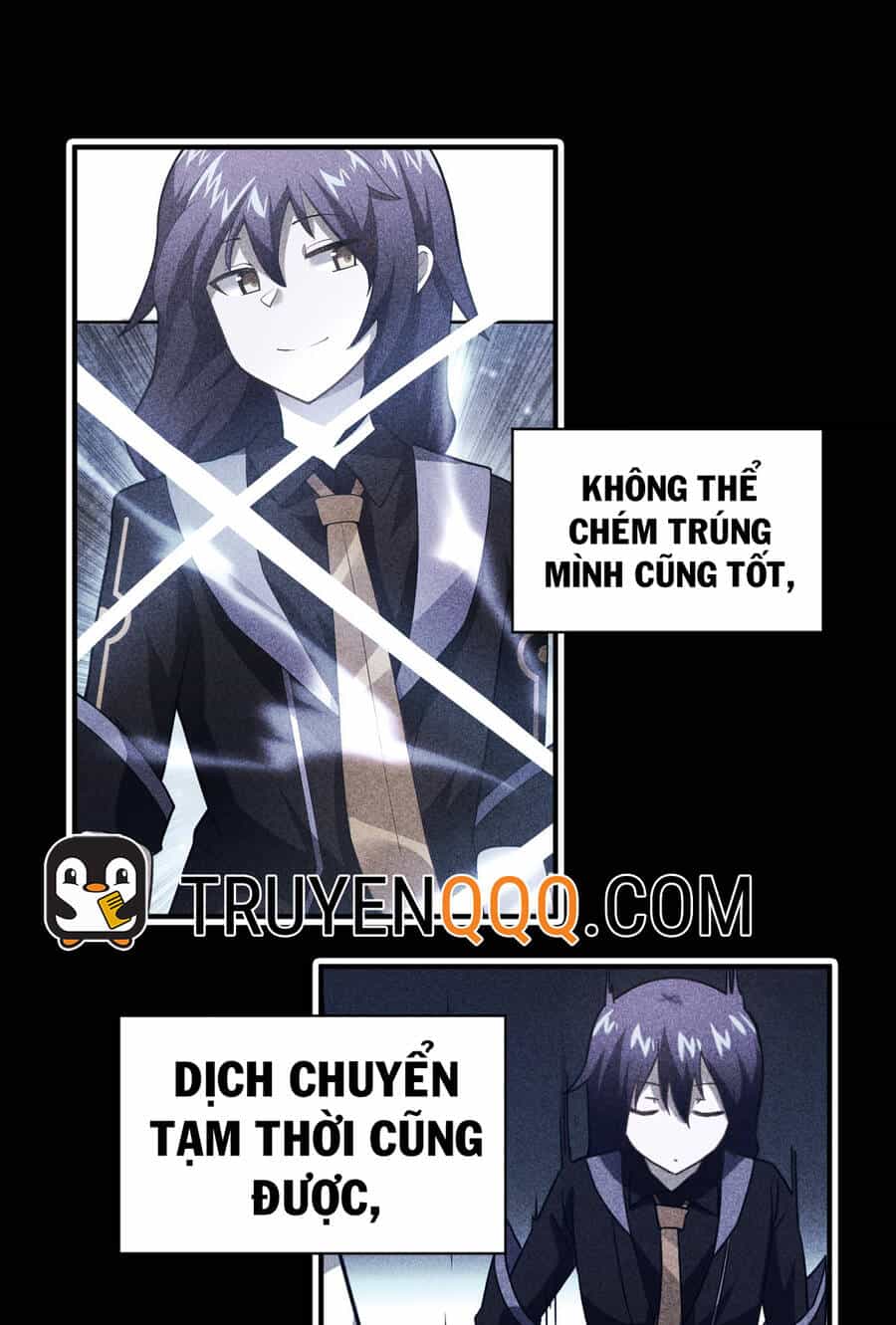 Ma Vương Trở Lại - Chương 28 - ảnh 70