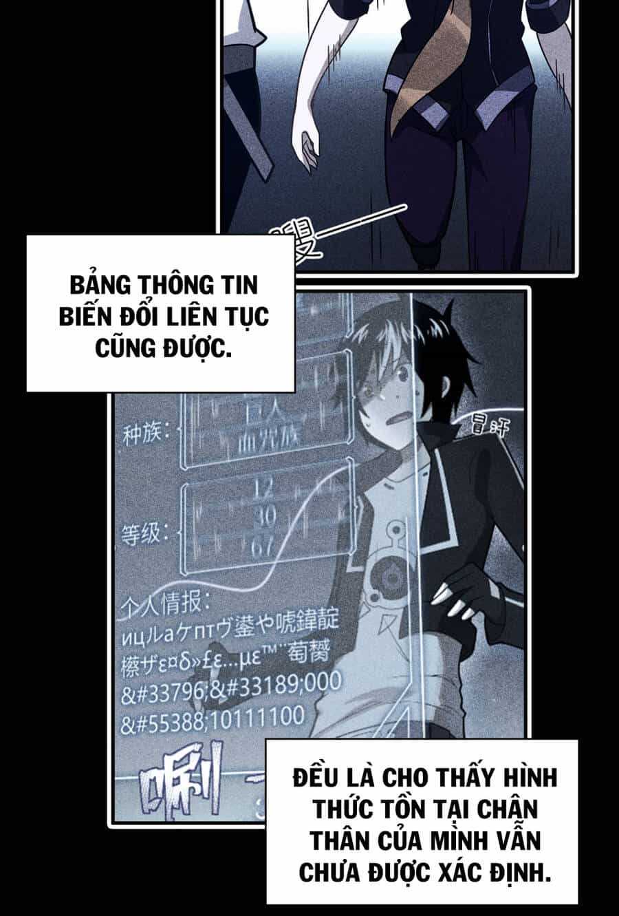 Ma Vương Trở Lại - Chương 28 - ảnh 71