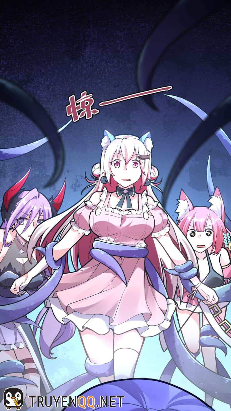 Ma Vương Trở Lại - Chương 3 - ảnh 71