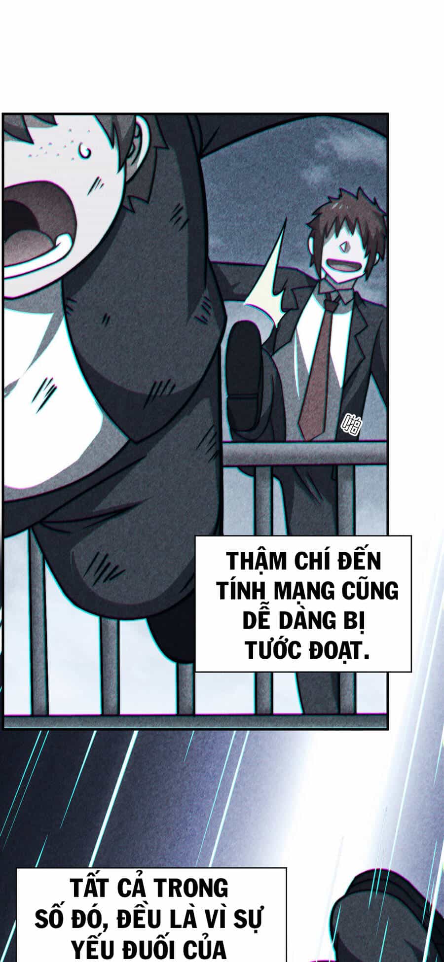 Ma Vương Trở Lại - Chương 29 - ảnh 14