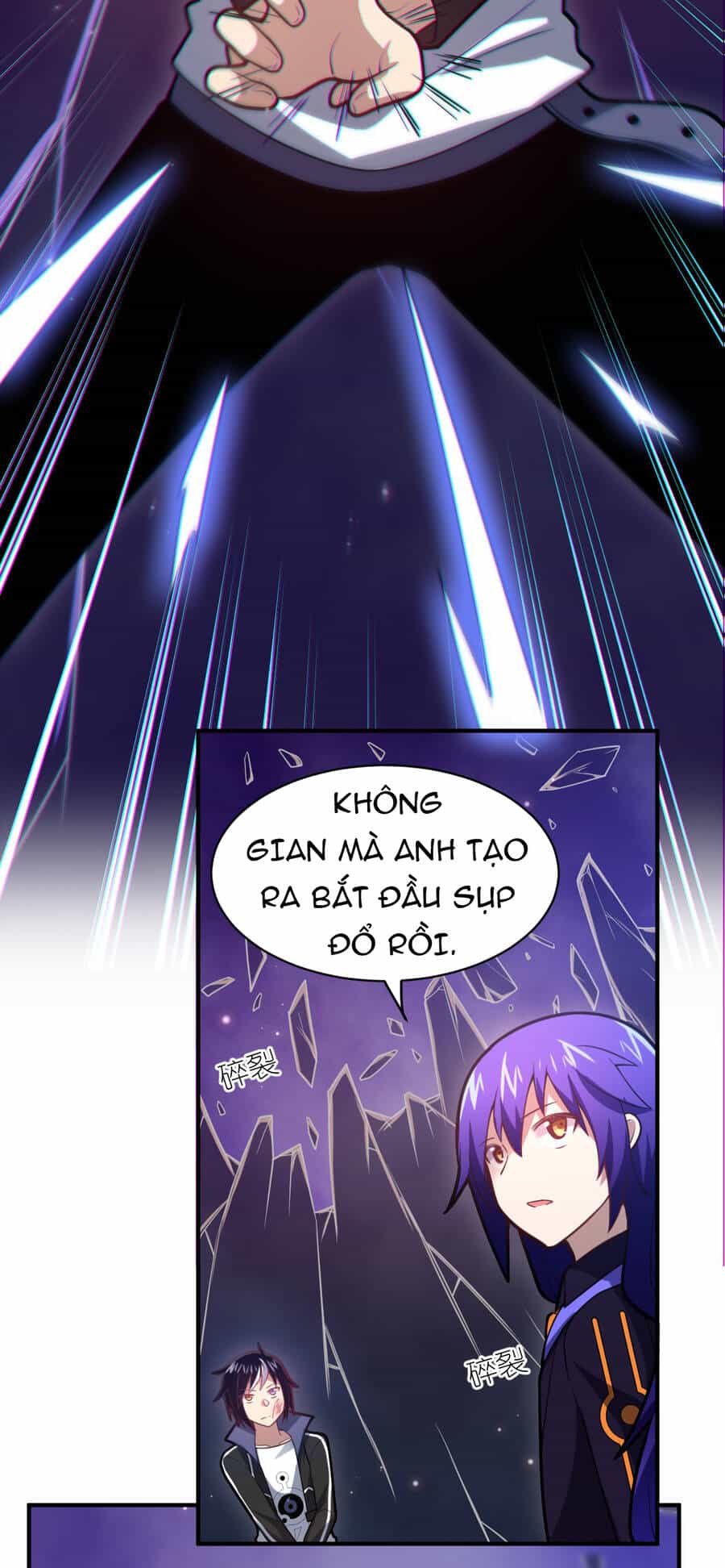 Ma Vương Trở Lại - Chương 29 - ảnh 19