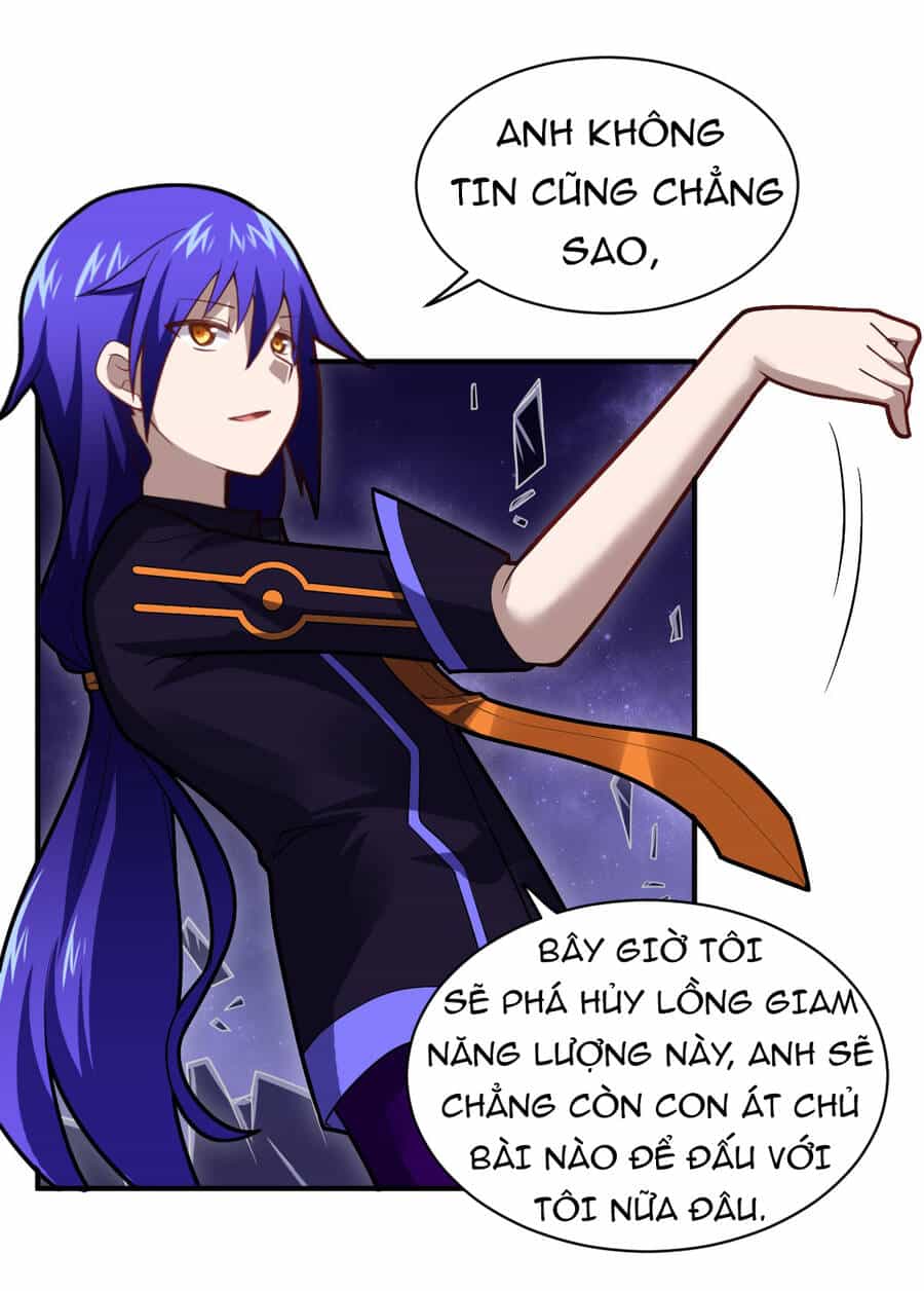 Ma Vương Trở Lại - Chương 29 - ảnh 34