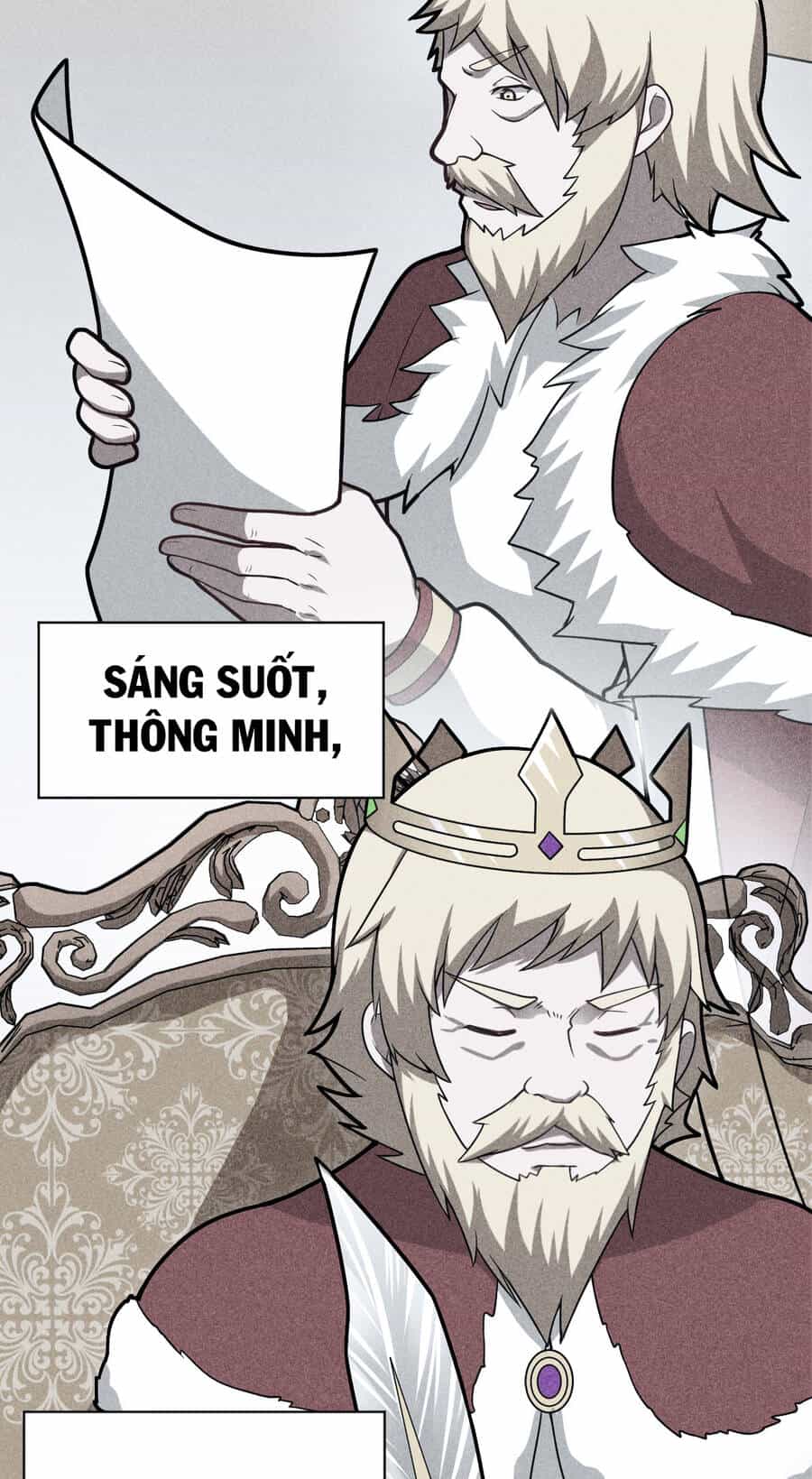 Ma Vương Trở Lại - Chương 29 - ảnh 6