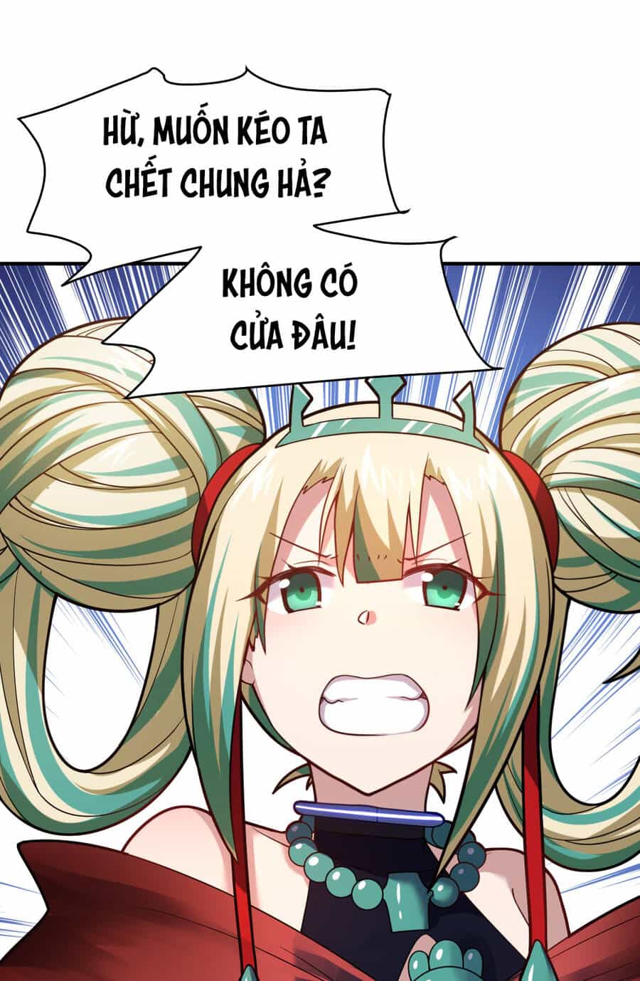 Ma Vương Trở Lại - Chương 30 - ảnh 22