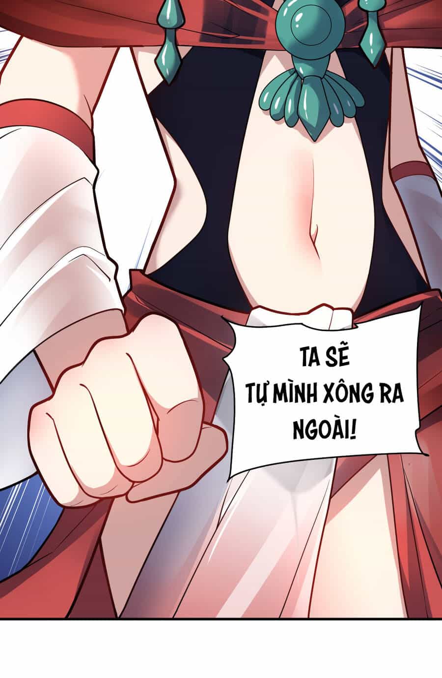 Ma Vương Trở Lại - Chương 30 - ảnh 23