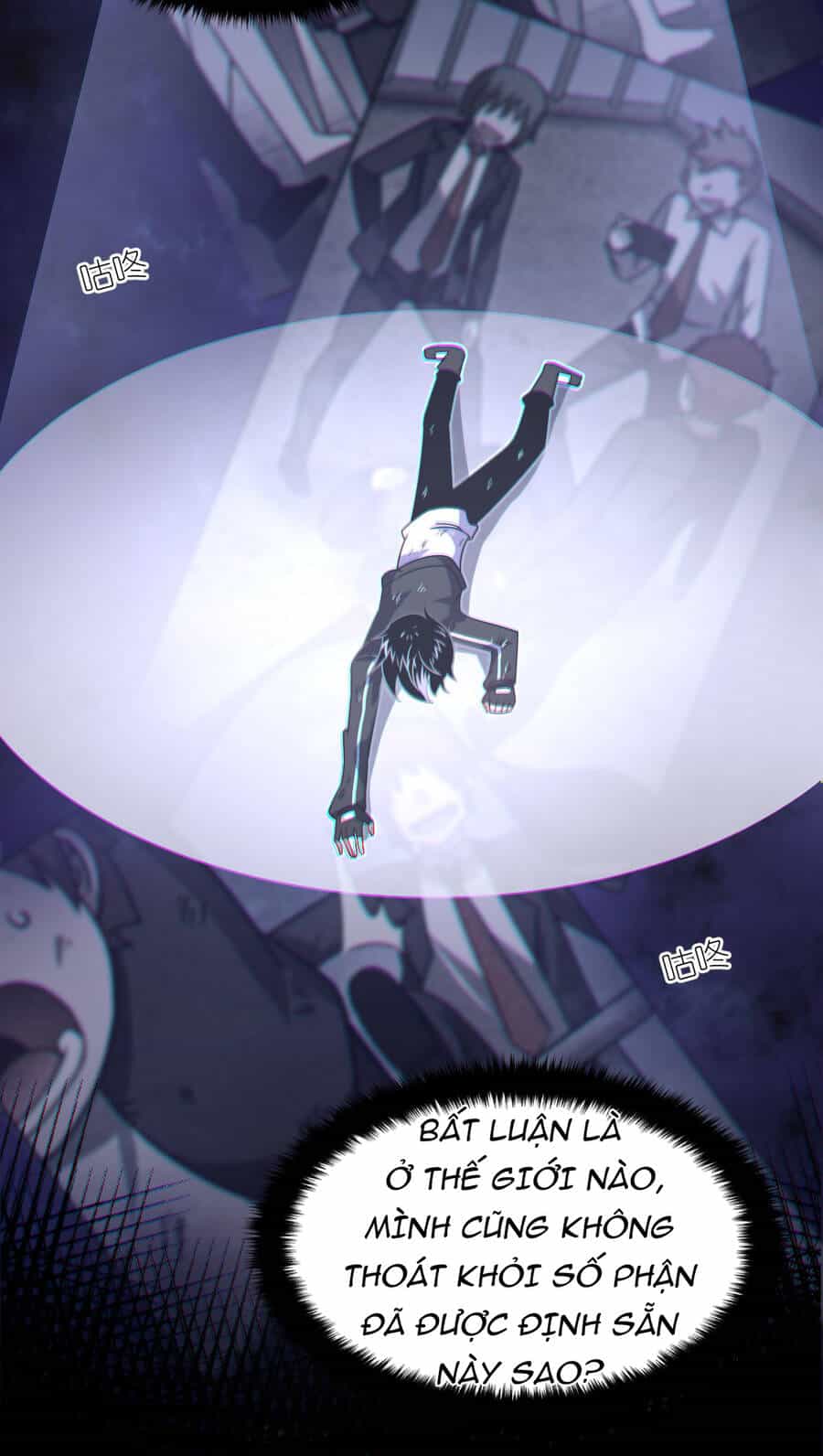 Ma Vương Trở Lại - Chương 30 - ảnh 55