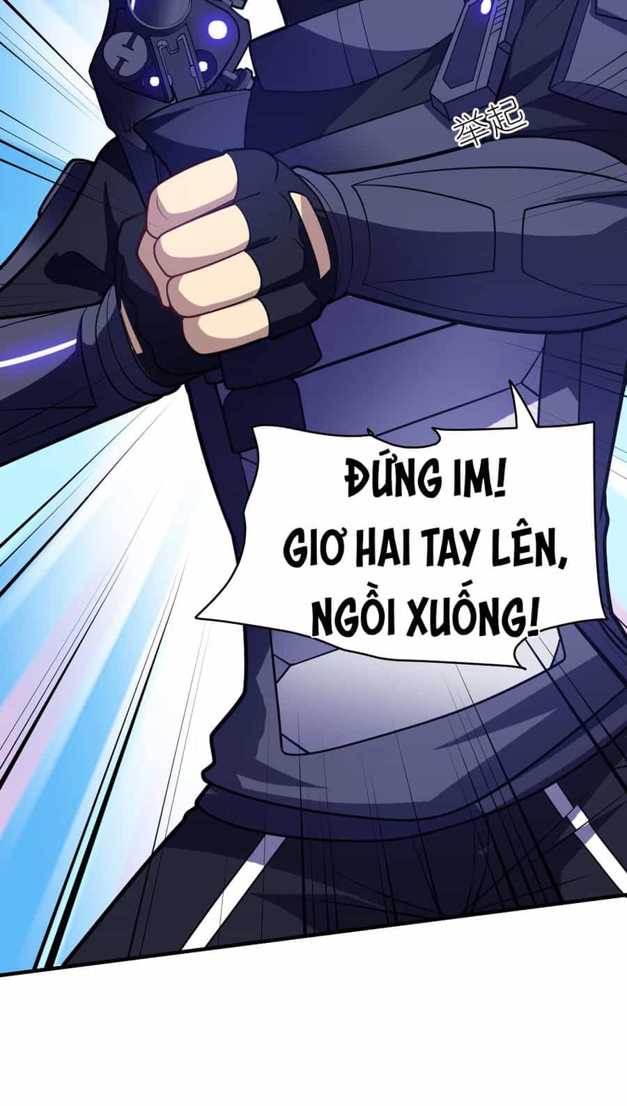 Ma Vương Trở Lại - Chương 30 - ảnh 7