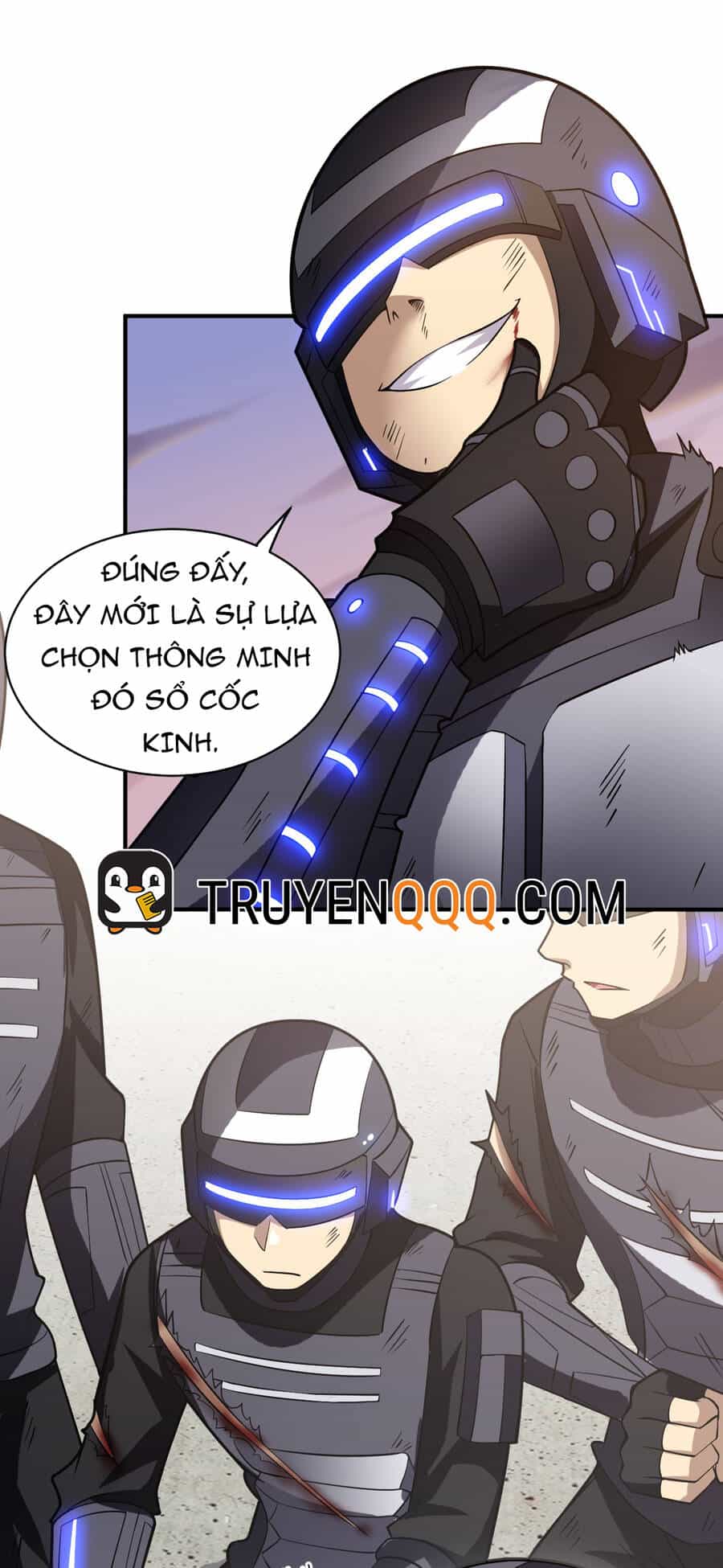 Ma Vương Trở Lại - Chương 31 - ảnh 39