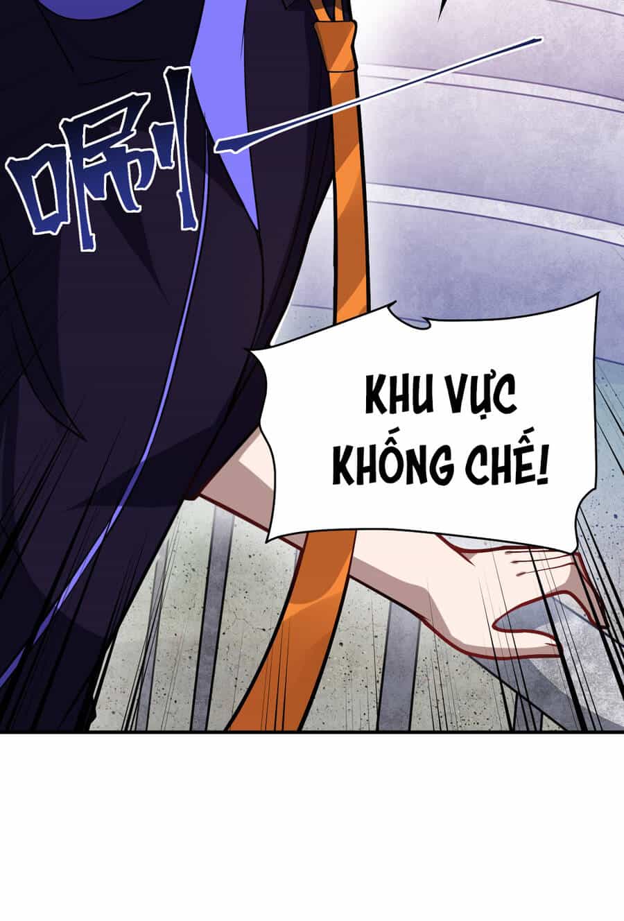 Ma Vương Trở Lại - Chương 31 - ảnh 54