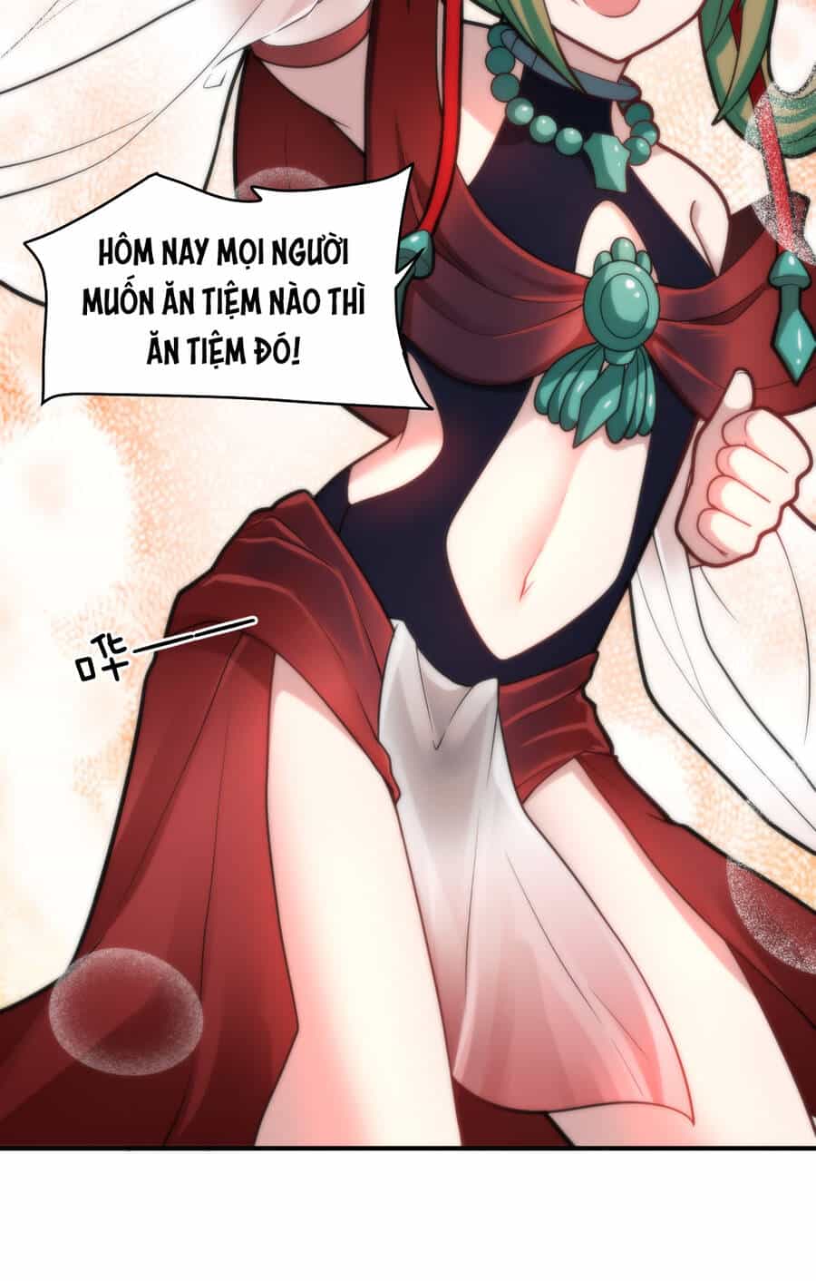 Ma Vương Trở Lại - Chương 32 - ảnh 26
