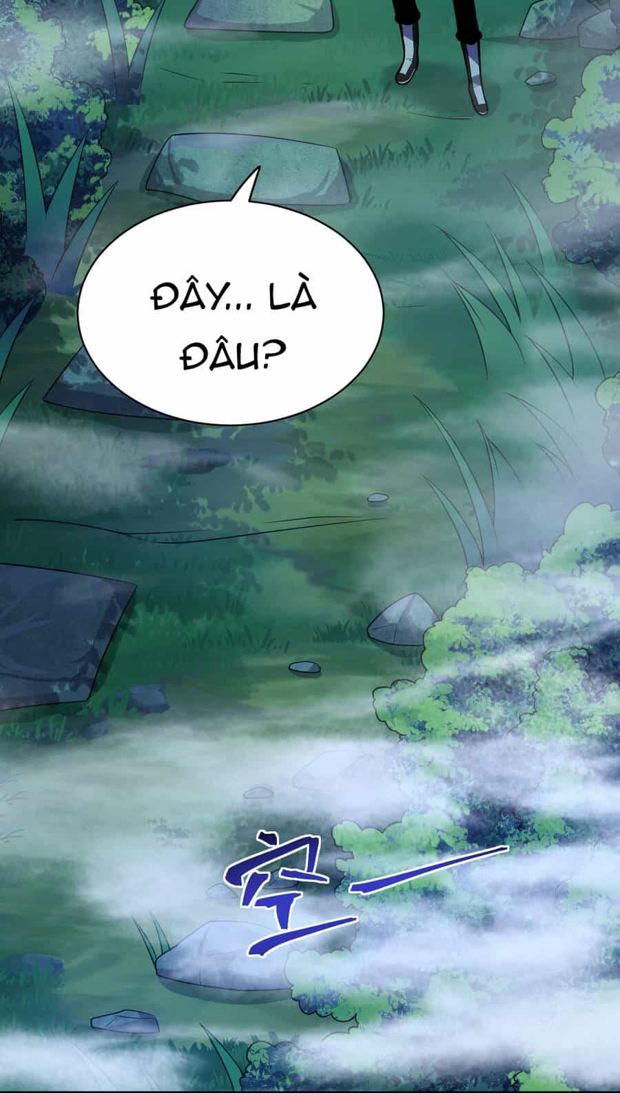 Ma Vương Trở Lại - Chương 32 - ảnh 38