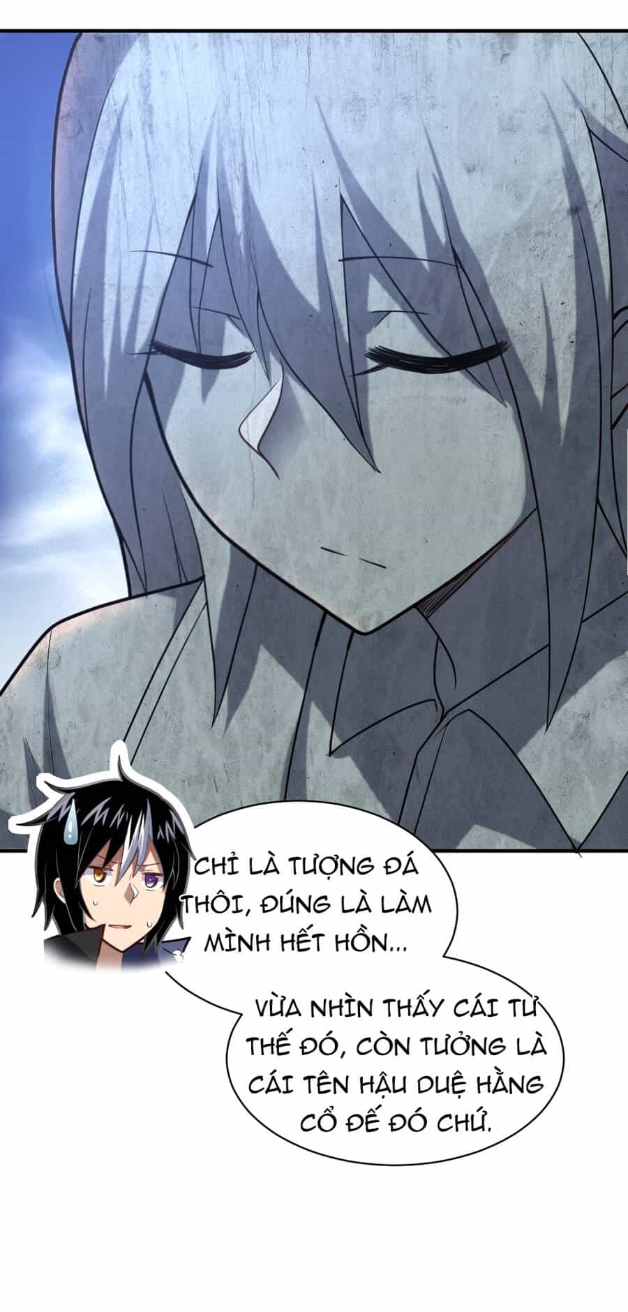 Ma Vương Trở Lại - Chương 32 - ảnh 50