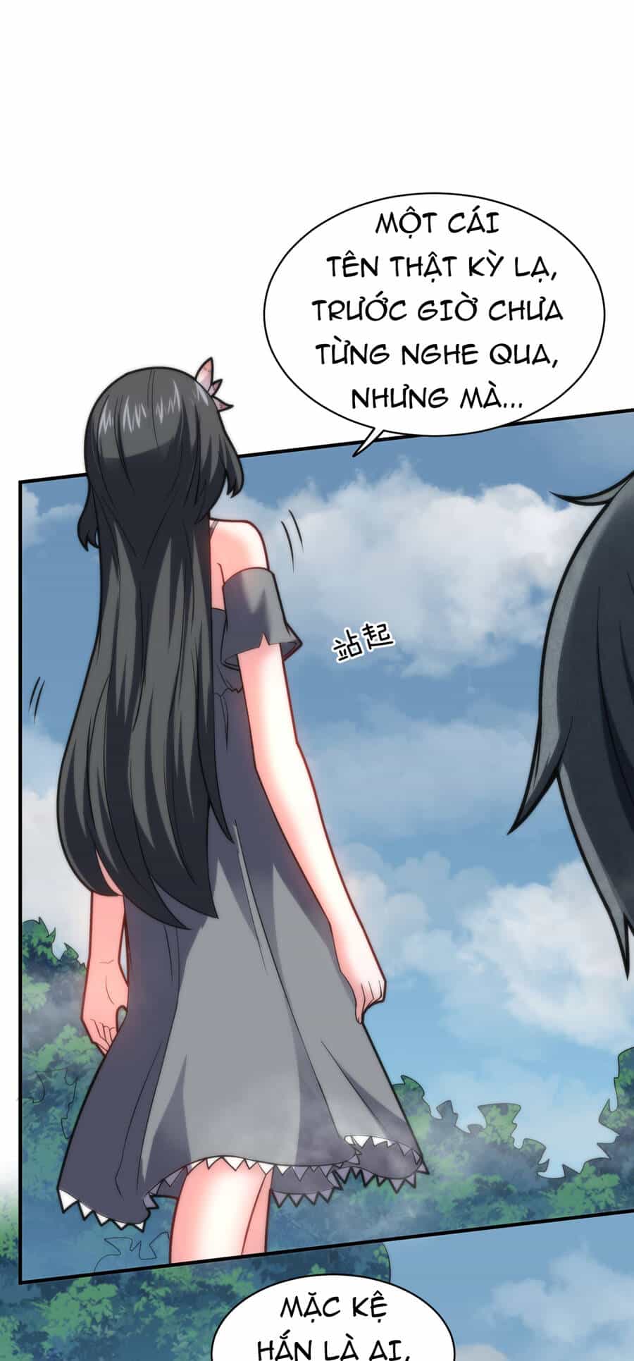 Ma Vương Trở Lại - Chương 32 - ảnh 62