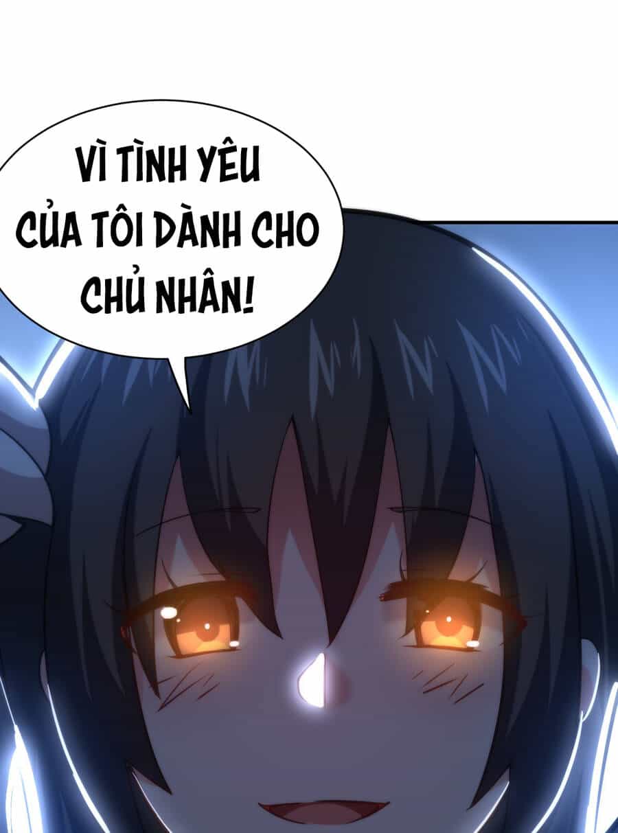 Ma Vương Trở Lại - Chương 32 - ảnh 65