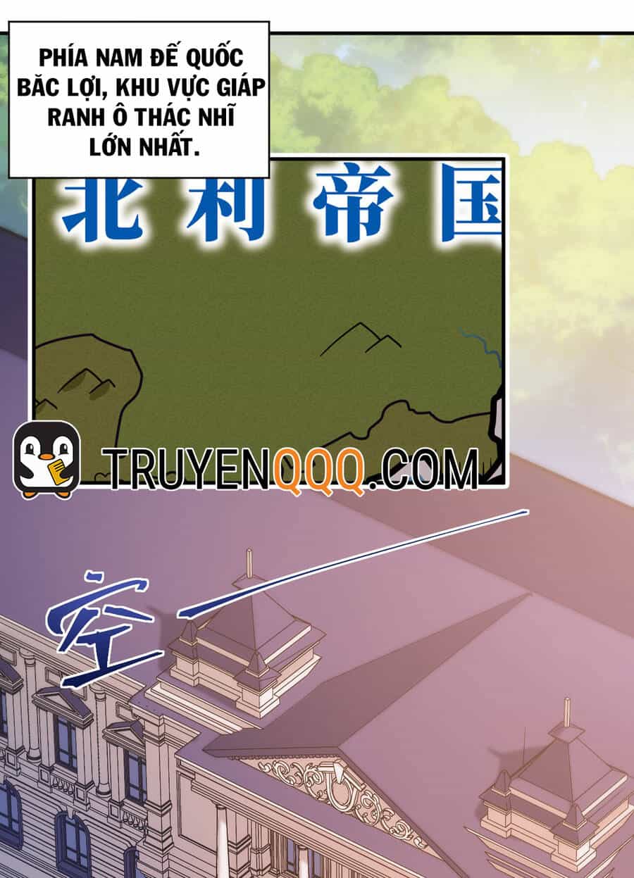 Ma Vương Trở Lại - Chương 33 - ảnh 2