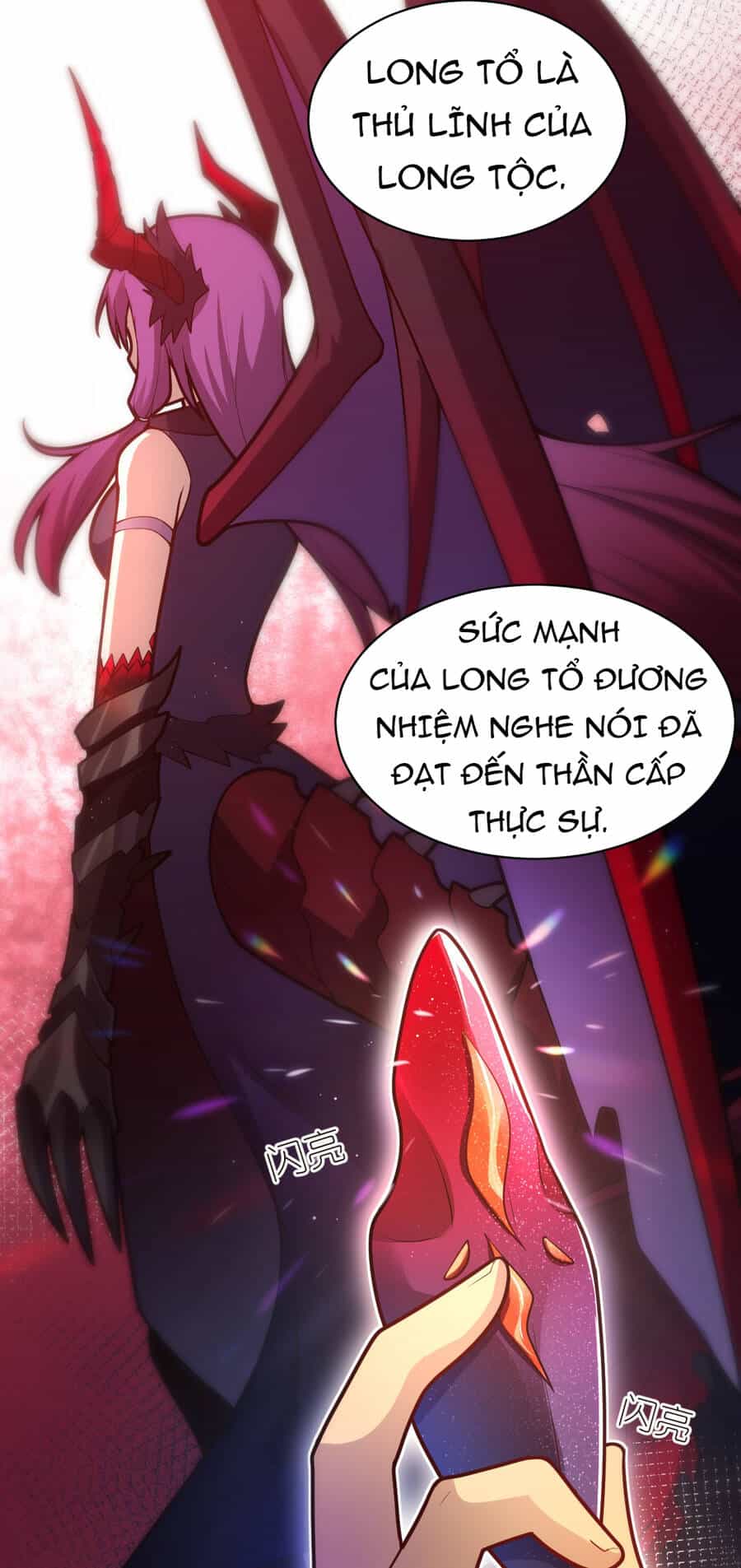 Ma Vương Trở Lại - Chương 33 - ảnh 29