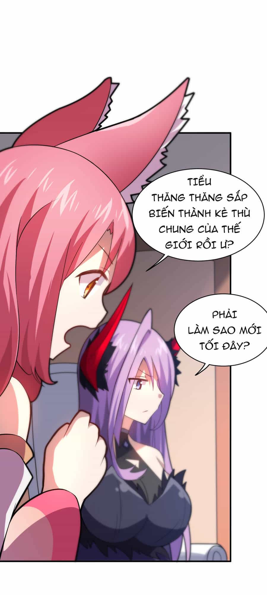 Ma Vương Trở Lại - Chương 33 - ảnh 68