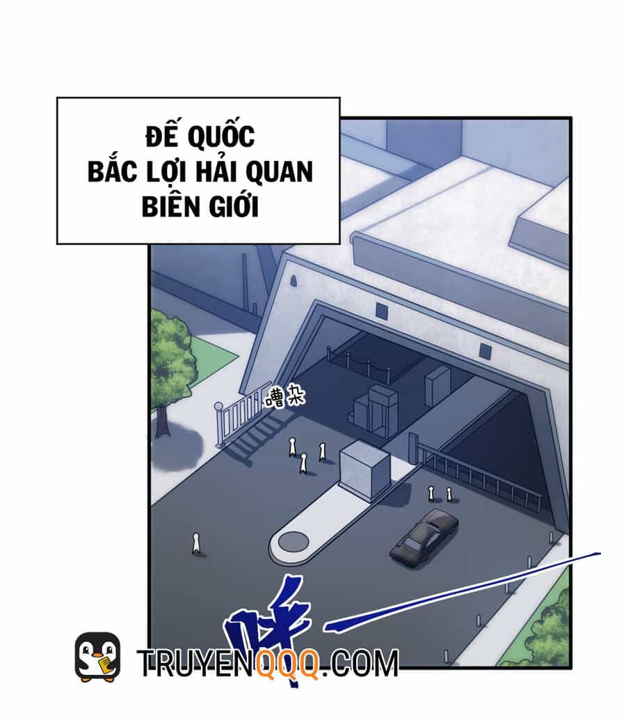 Ma Vương Trở Lại - Chương 34 - ảnh 2