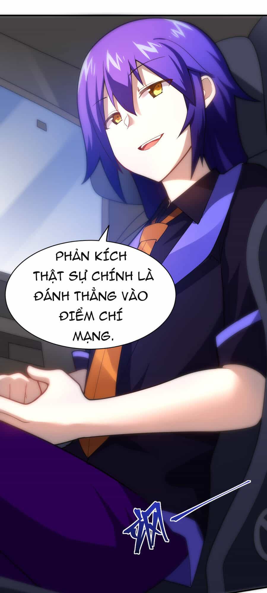 Ma Vương Trở Lại - Chương 34 - ảnh 27