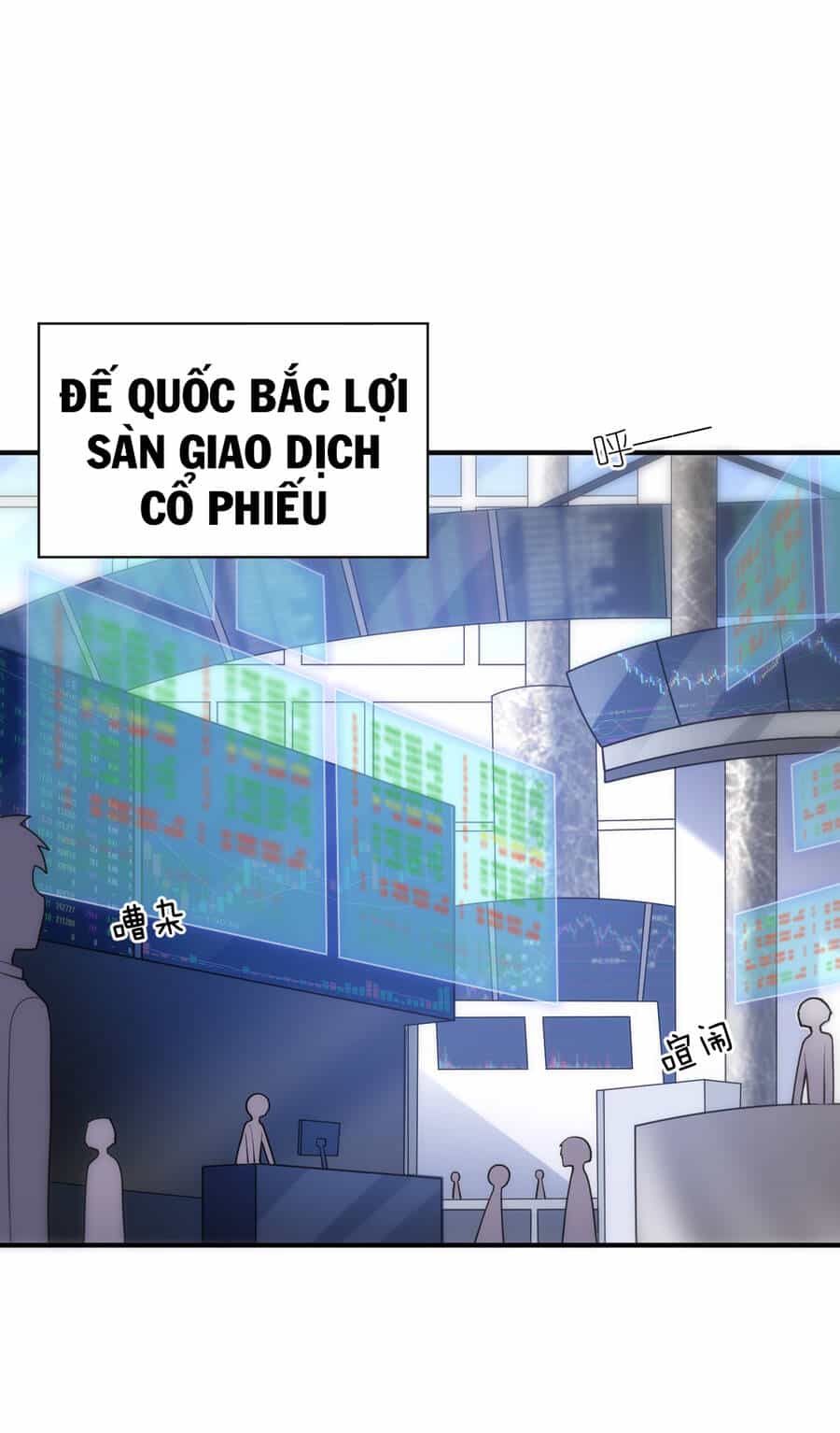 Ma Vương Trở Lại - Chương 34 - ảnh 31
