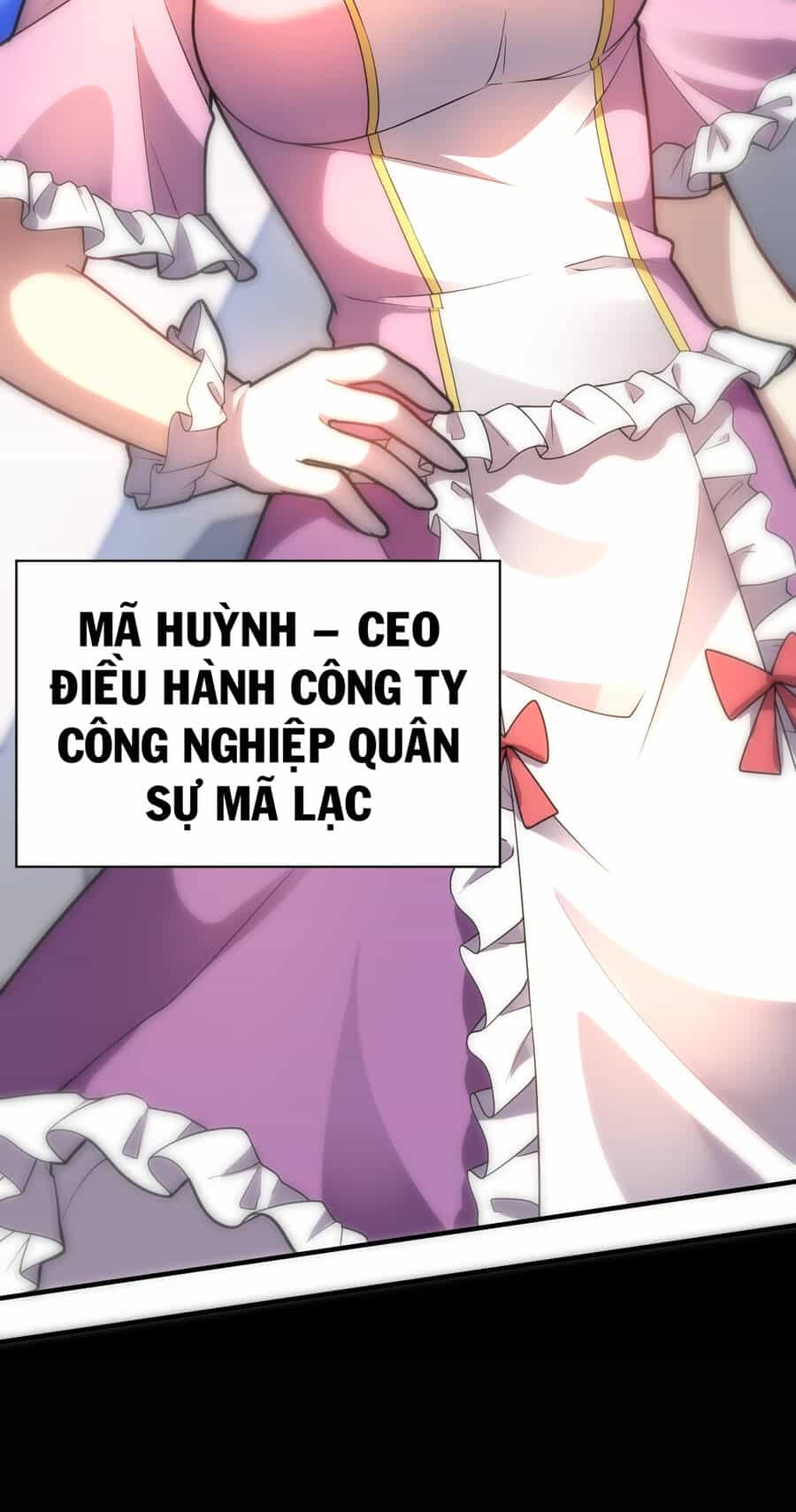 Ma Vương Trở Lại - Chương 34 - ảnh 36