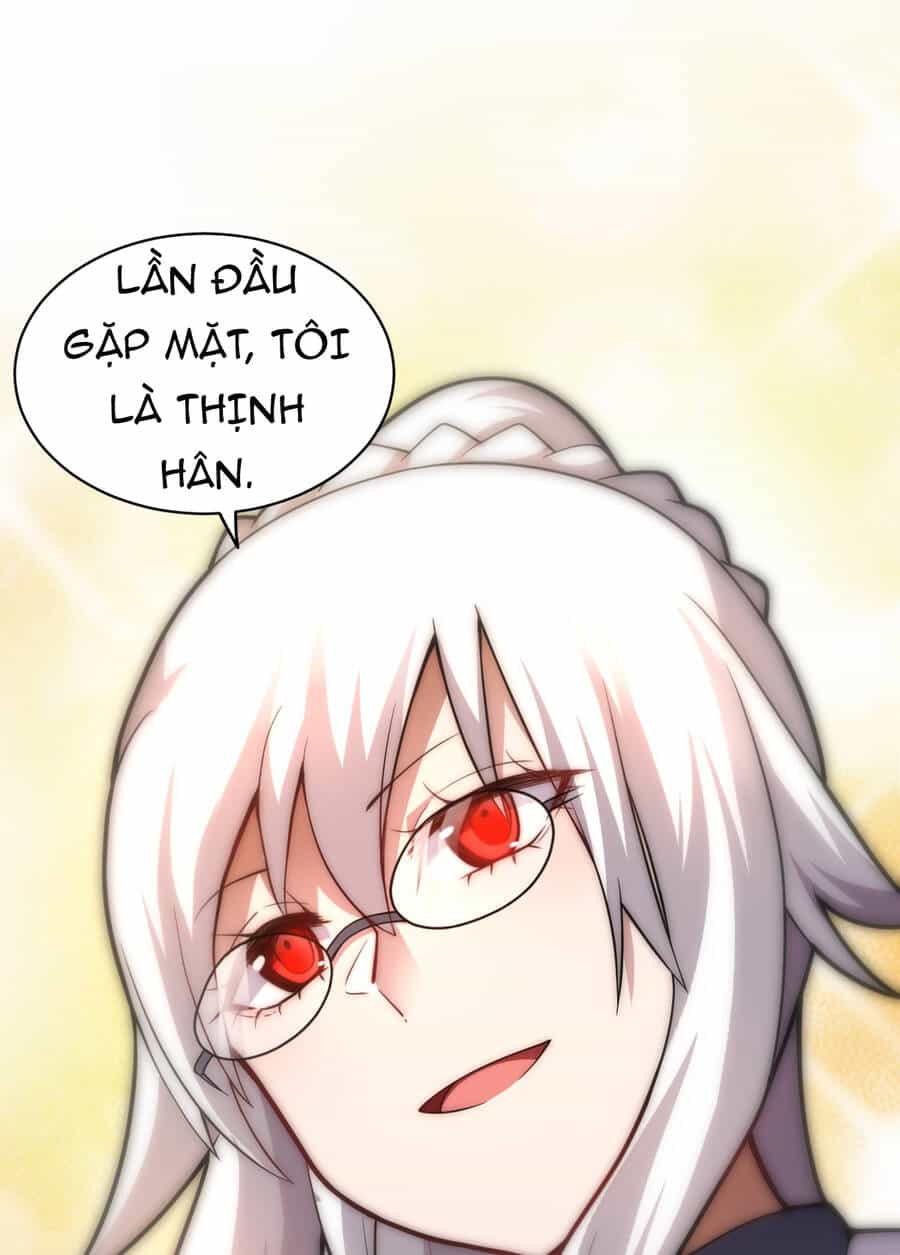 Ma Vương Trở Lại - Chương 34 - ảnh 53